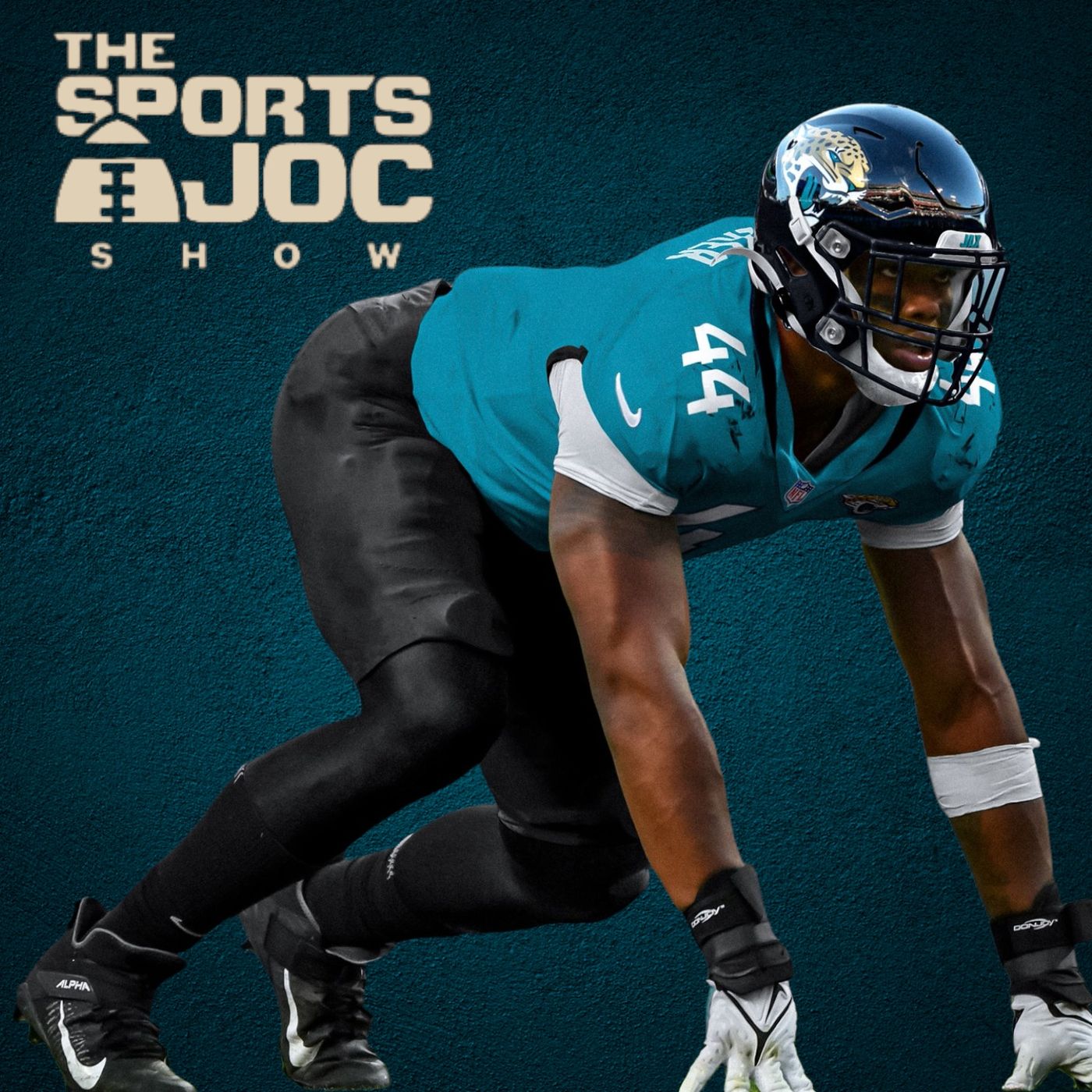 The Sports Joc Show with Wayne Gandy
