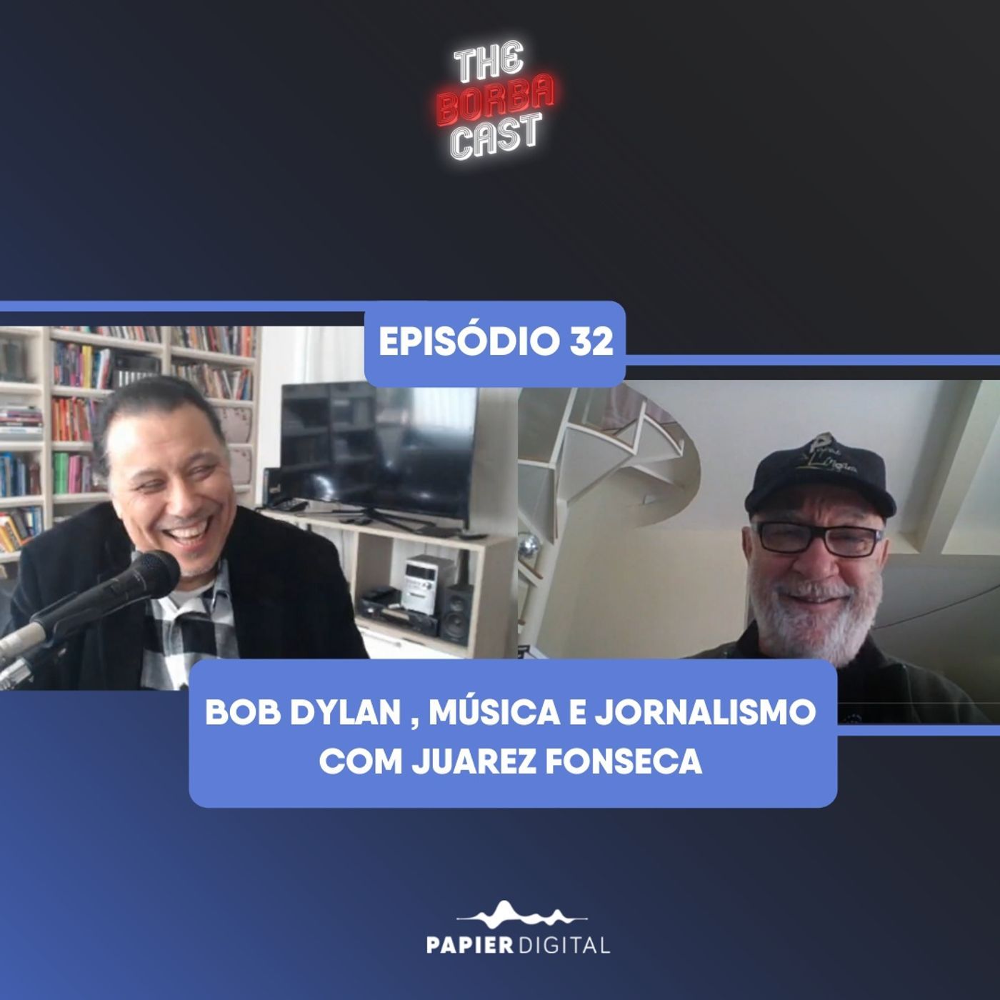TheBorbaCast