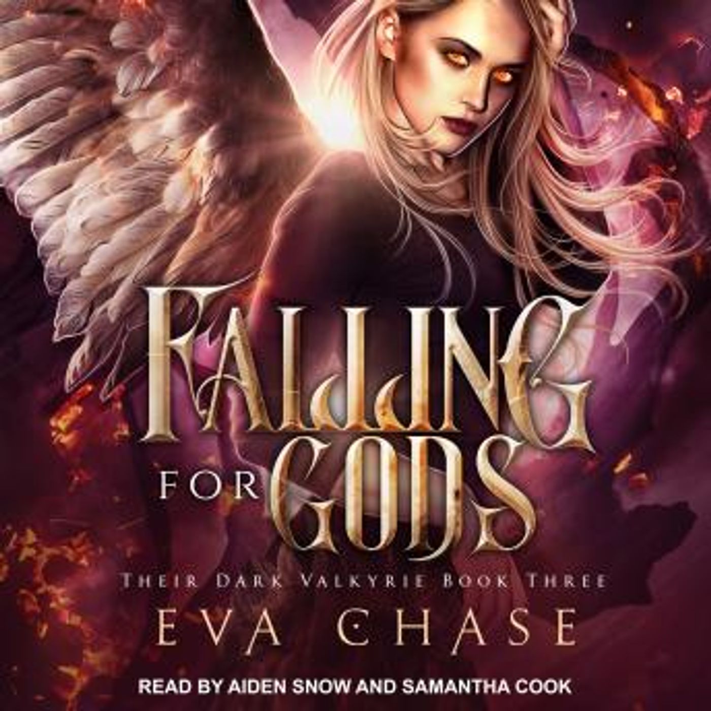 Explore the Latest Full Audiobooks in Romance, Erotica