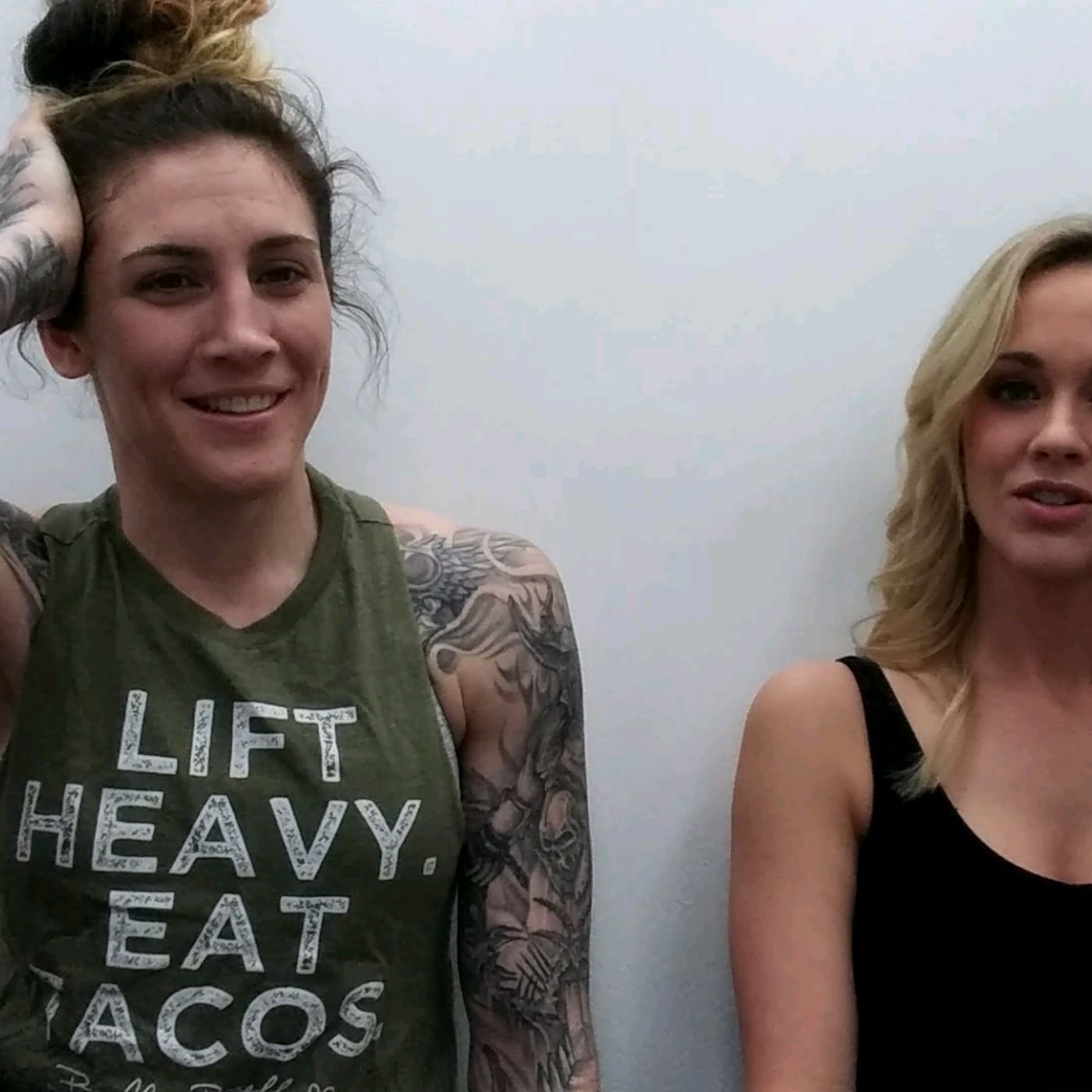 UFC 235 Aussie & Fancy Breakdown