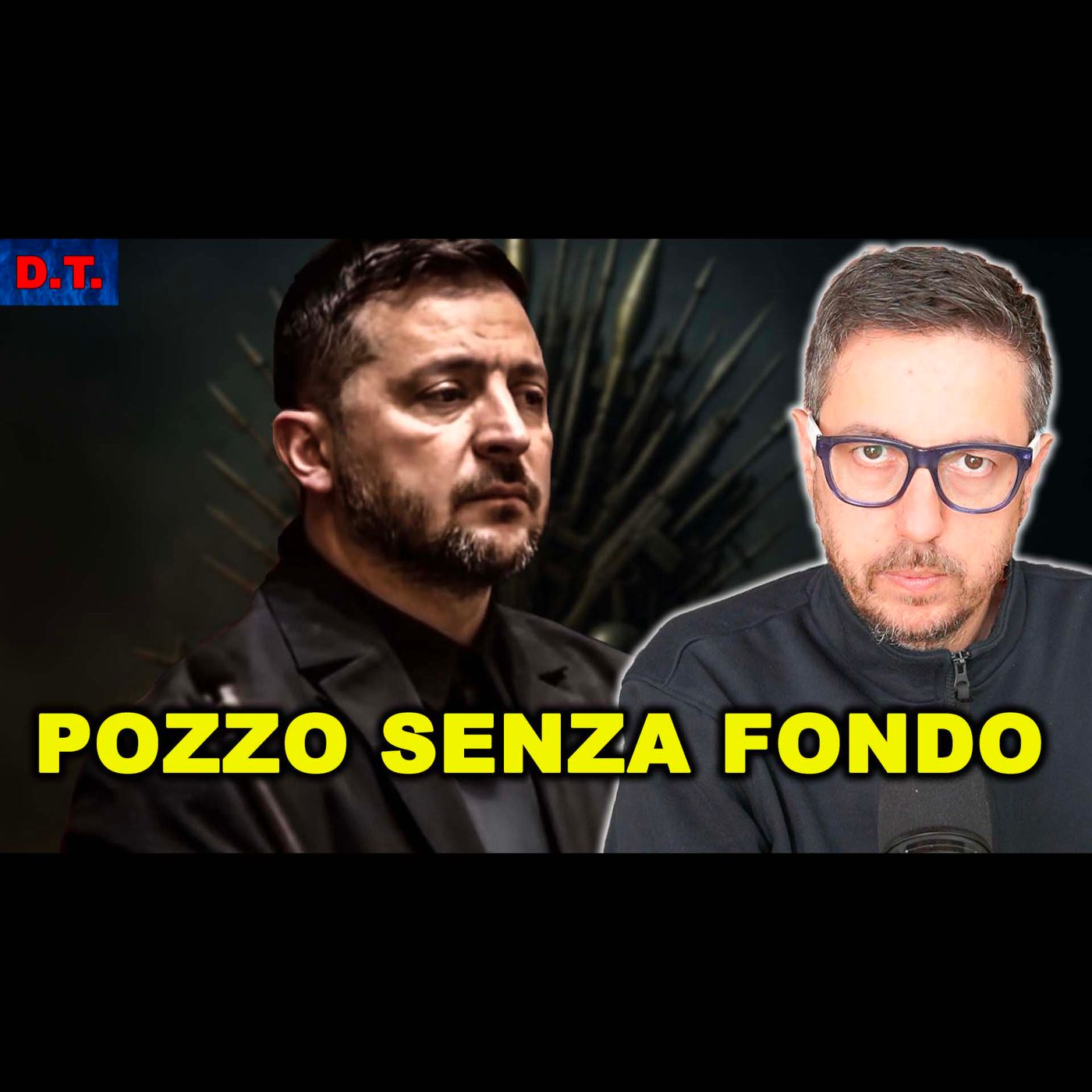 ZELENSKY PRETENDE SOLDI E ARMI DALL’EUROPA PER ALTRE 3 ANNI DI GUERRA ZELENSKY PRETENDE SOLDI E ARMI DALL’EUROPA PER ALTRE 3 ANNI DI GUERRA