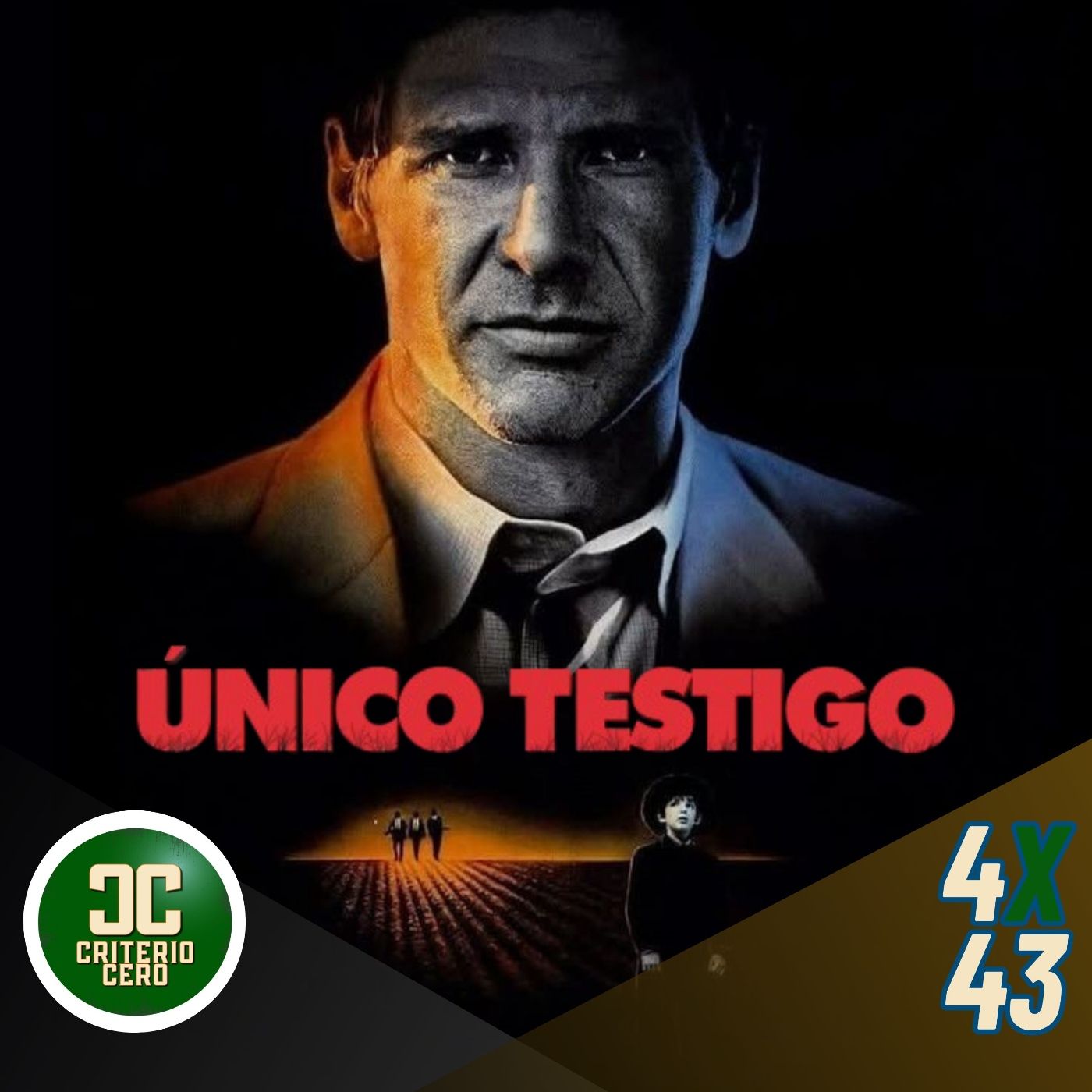 Criterio Cero Podcast