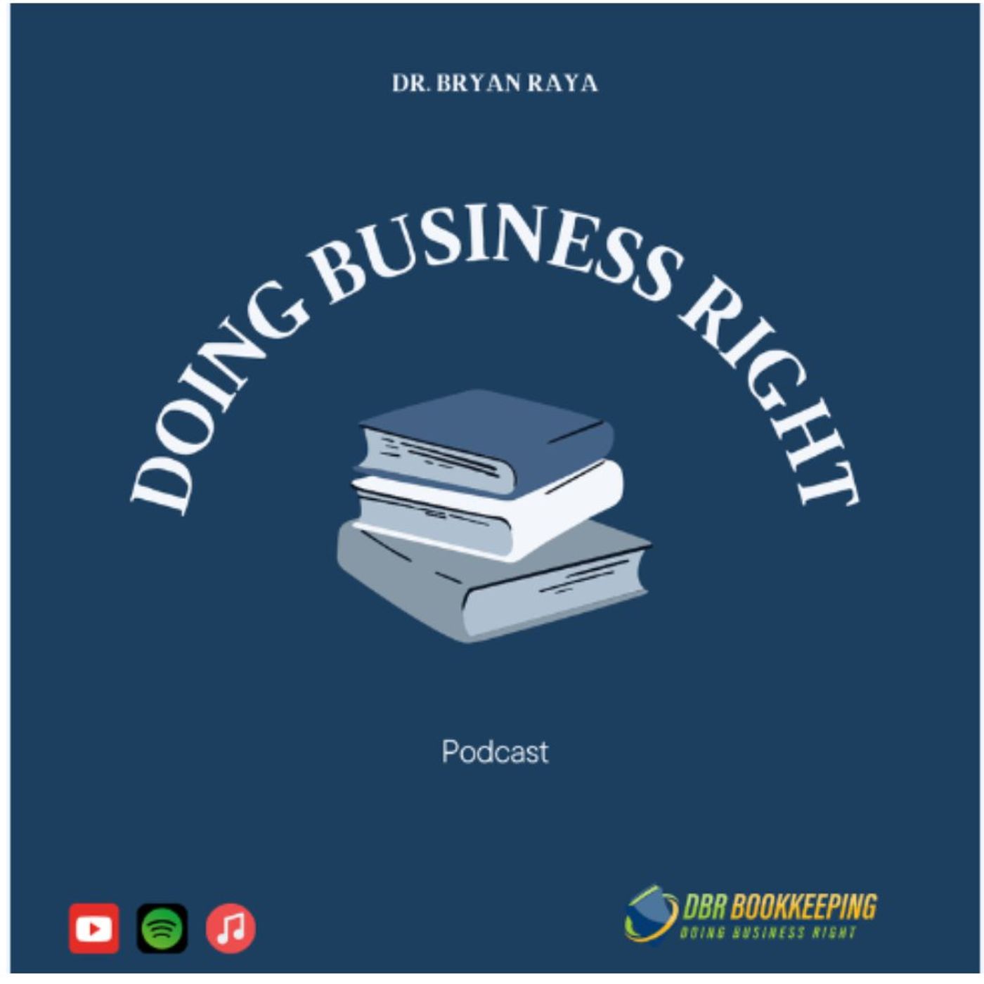 Doing Business Right