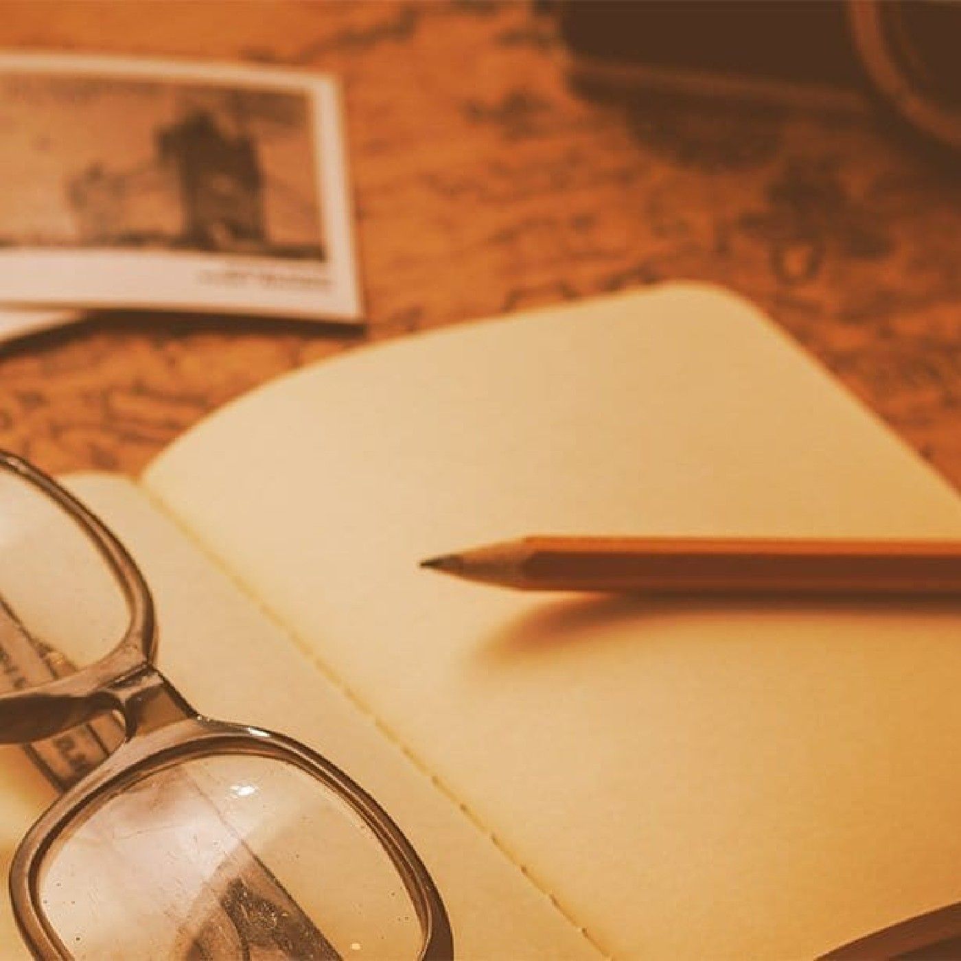 Memorias personales podcast artwork