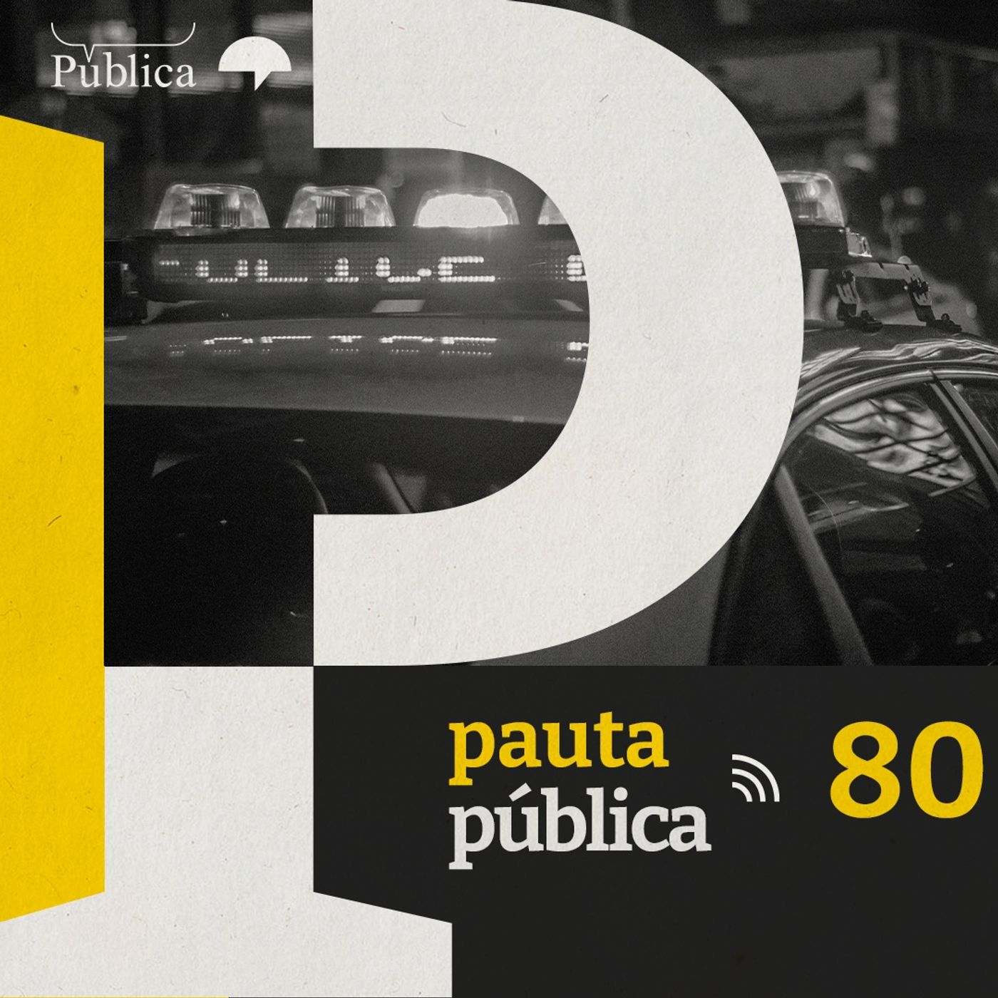 80 | Segurança Pública: política e facções - com Gabriel Feltran