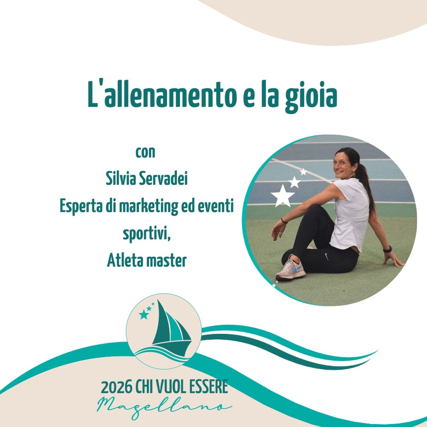 Chi vuol essere Magellano?