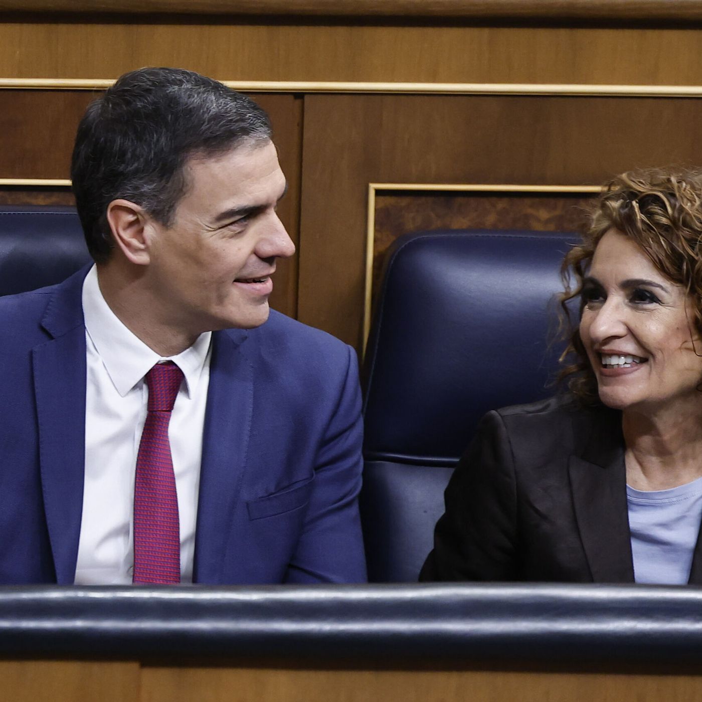 Economía Para Todos: El Gobierno "esperará" hasta mayo para apobar los PGE