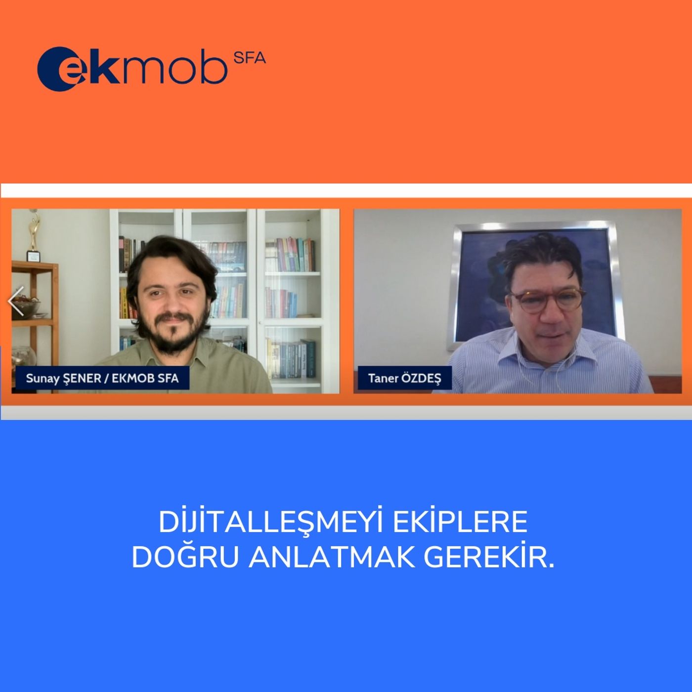 Satış Ekibi Yönetimi