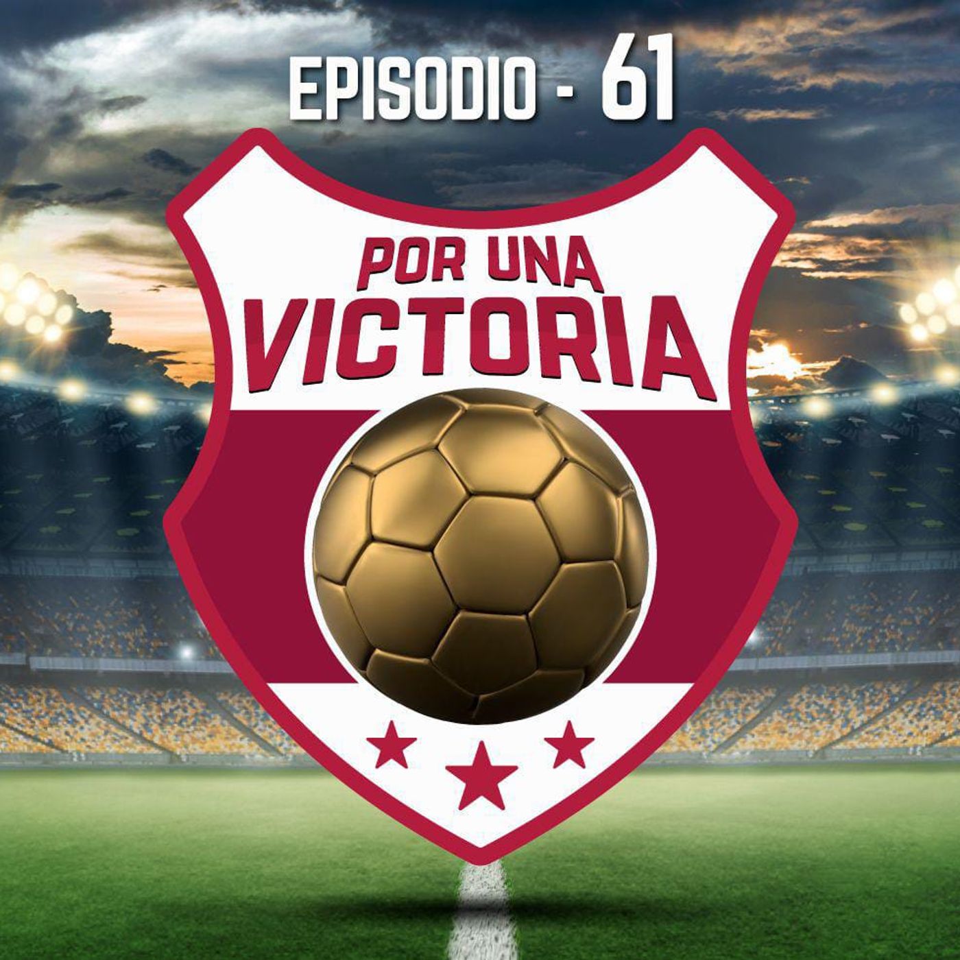 POR UNA VICTORIA
