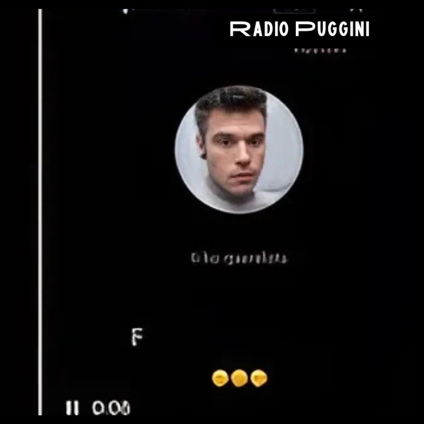 Corona Pubblica un Audio di Fedez sulla Ferragni che Scatena il Caos! Radio Puggini 26.02.2025 episode artwork