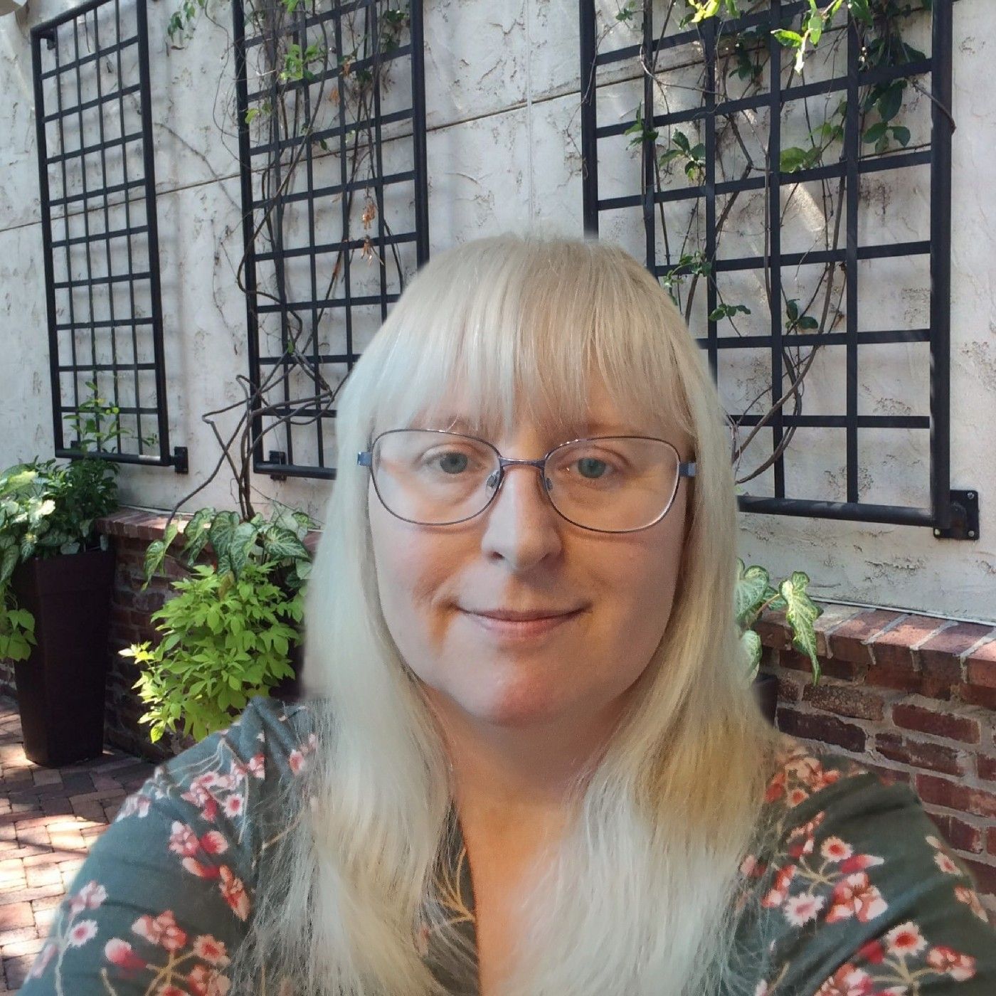 I Talk To God About You's podcast