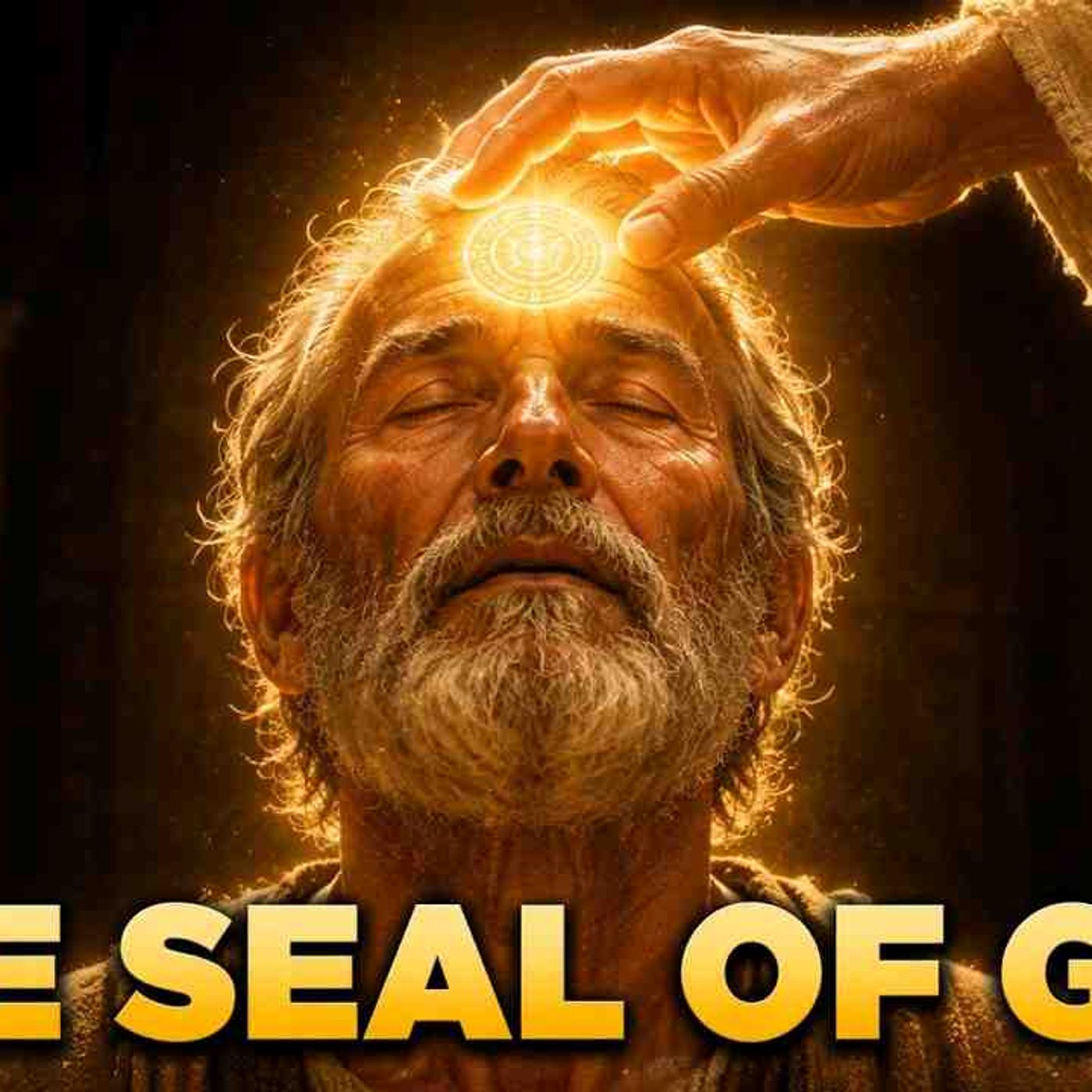 The Seal of God_ What Scripture Reveals About Those Who Belong to Him (No Ads) episode artwork