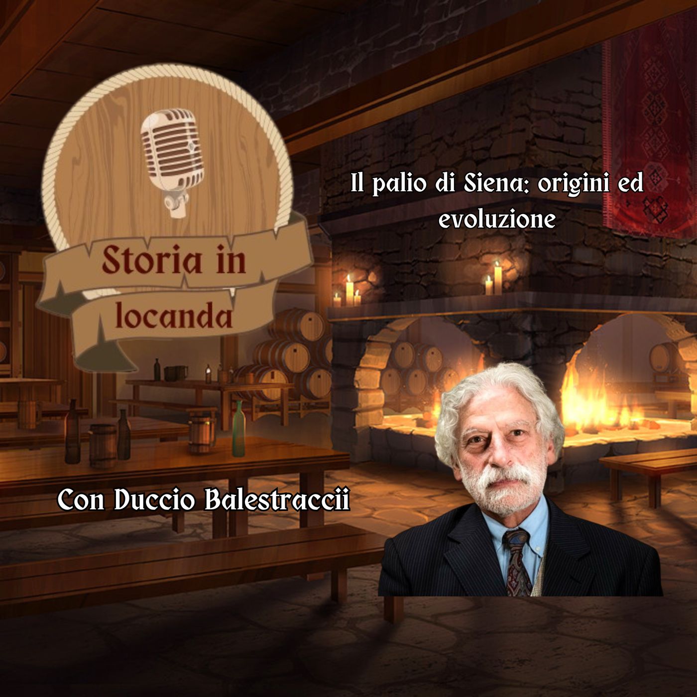 Storia in locanda