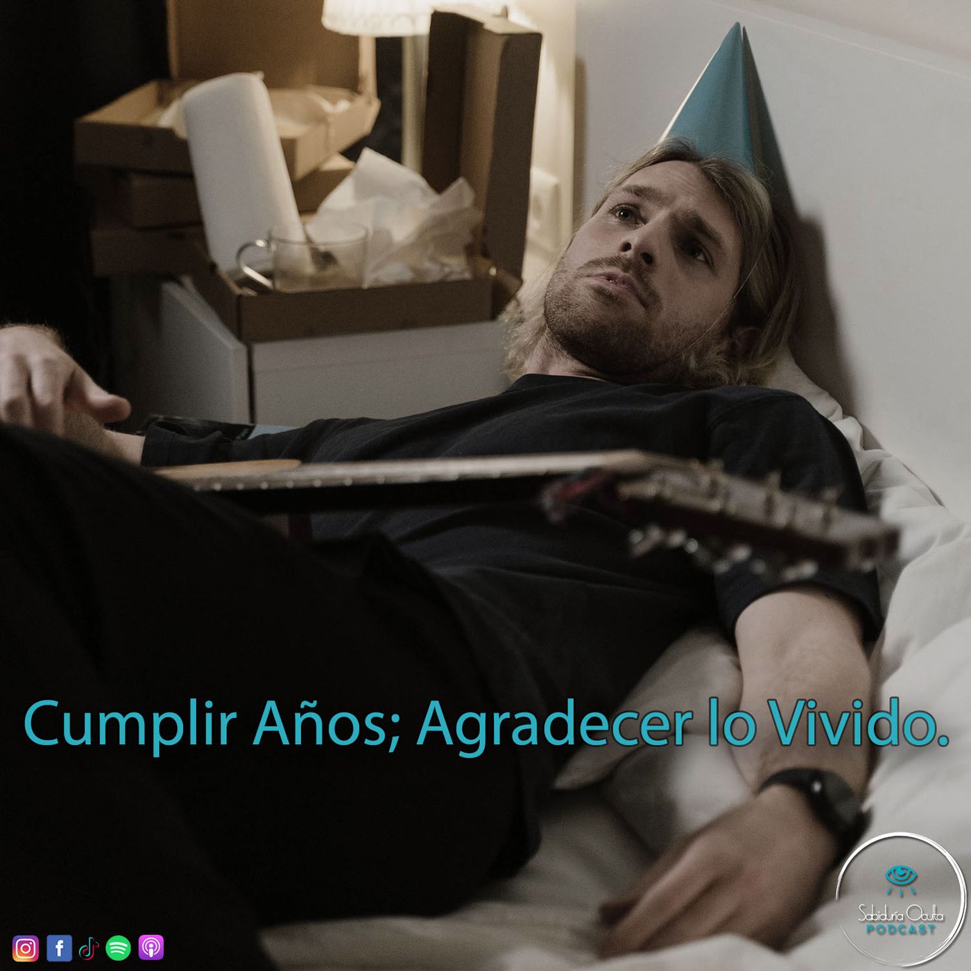 Cumplir Años; Agradecer lo Vivido Cumplir Años; Agradecer lo Vivido