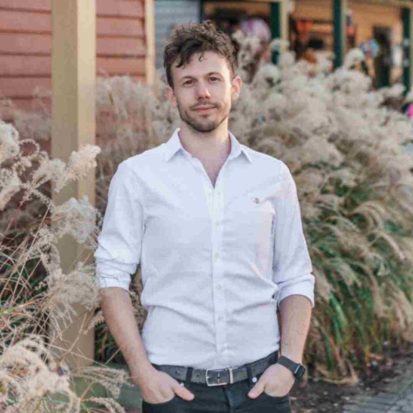 Marc Falzon