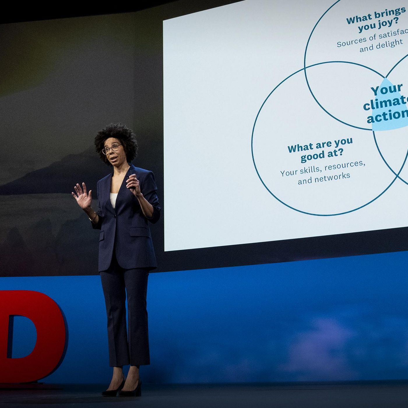 TED Talks