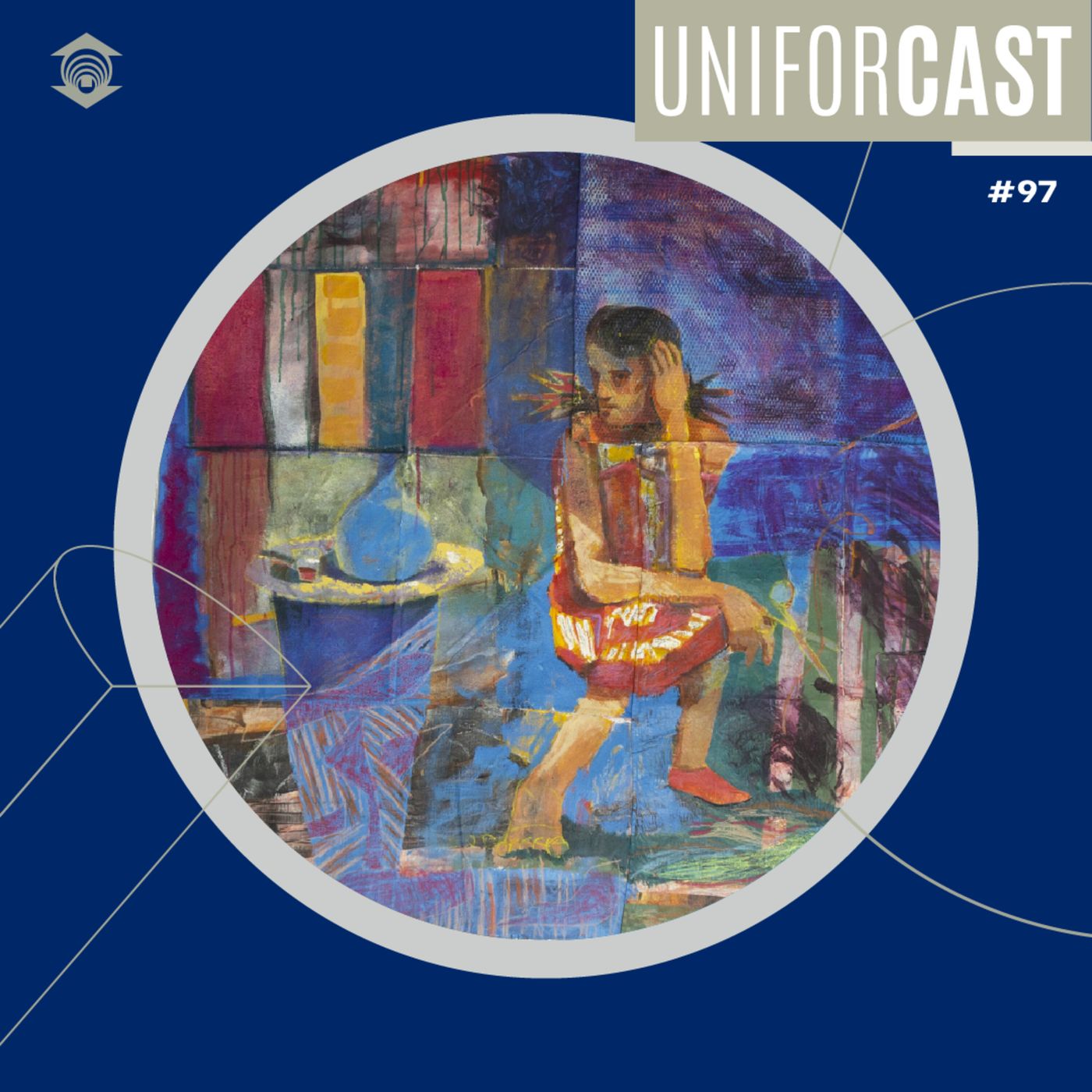 Conheça a exposição "Macedônia" no Espaço Cultural Unifor