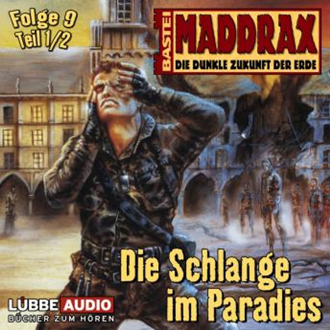 Get New Full Audiobooks in Science Fiction & Fantasy, Science Fiction