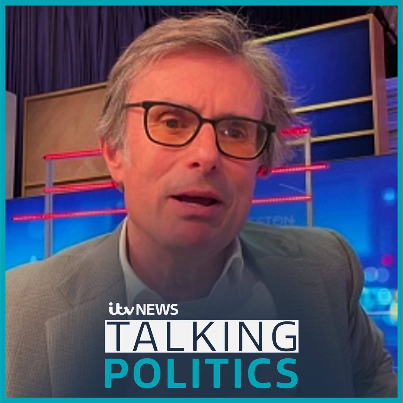 Talking Politics