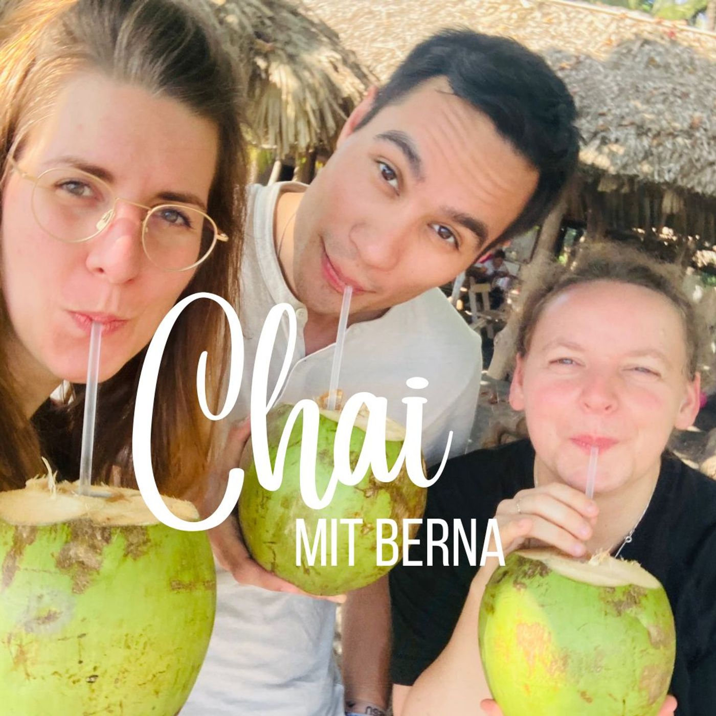 Folge 93 | Jung, cool & gottgeweiht