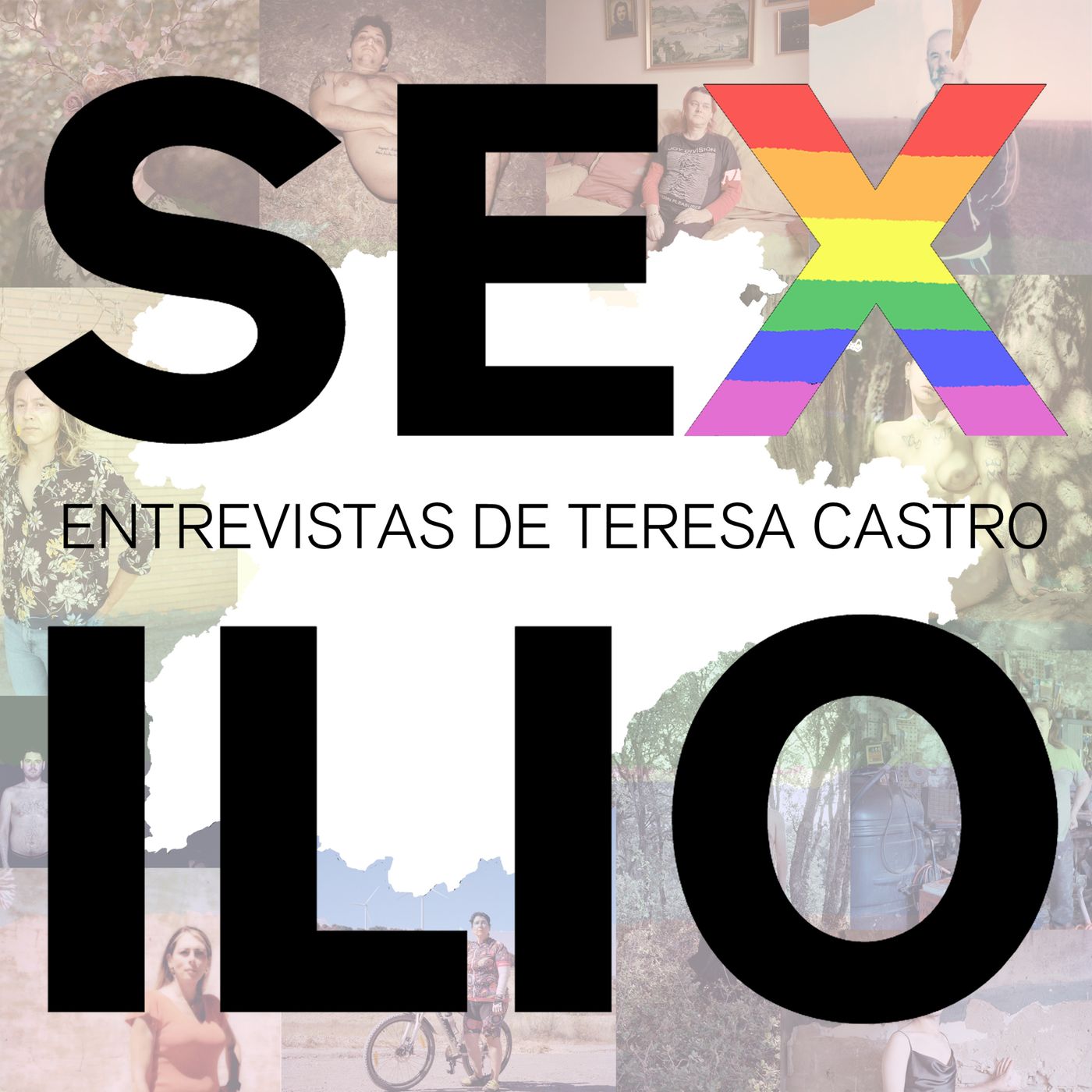 Sexilio en Castilla y León - ¿Por qué nos vamos?