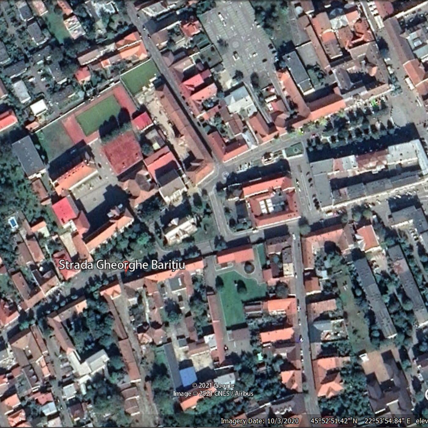 Strada Ta