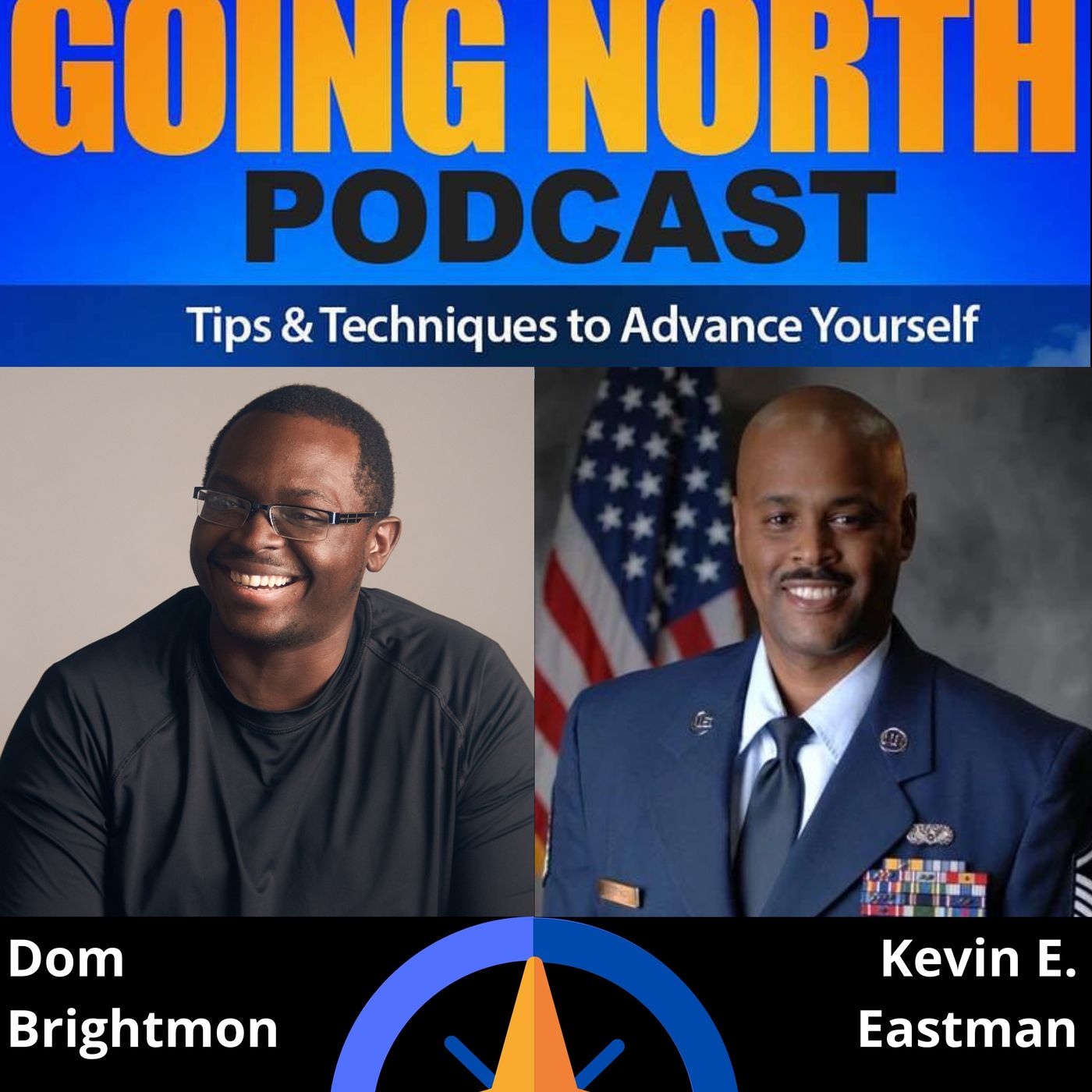 Going North Podcast