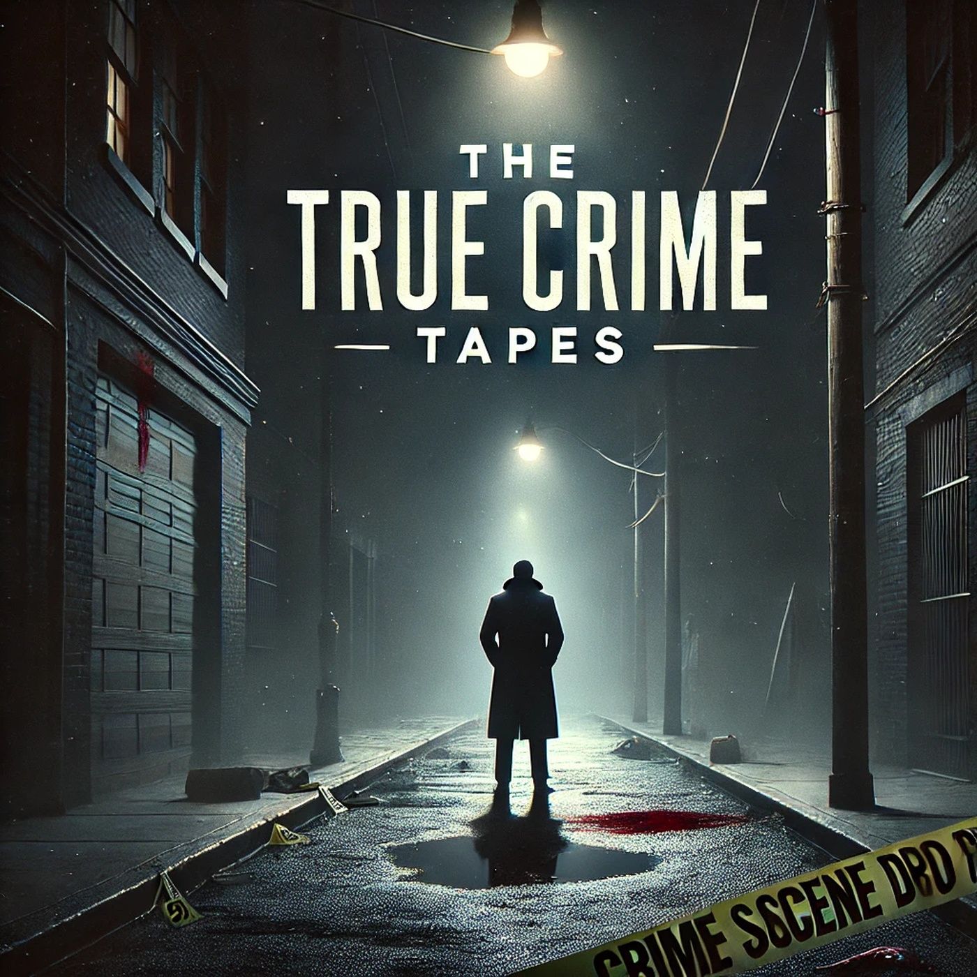 The True Crime Tapes