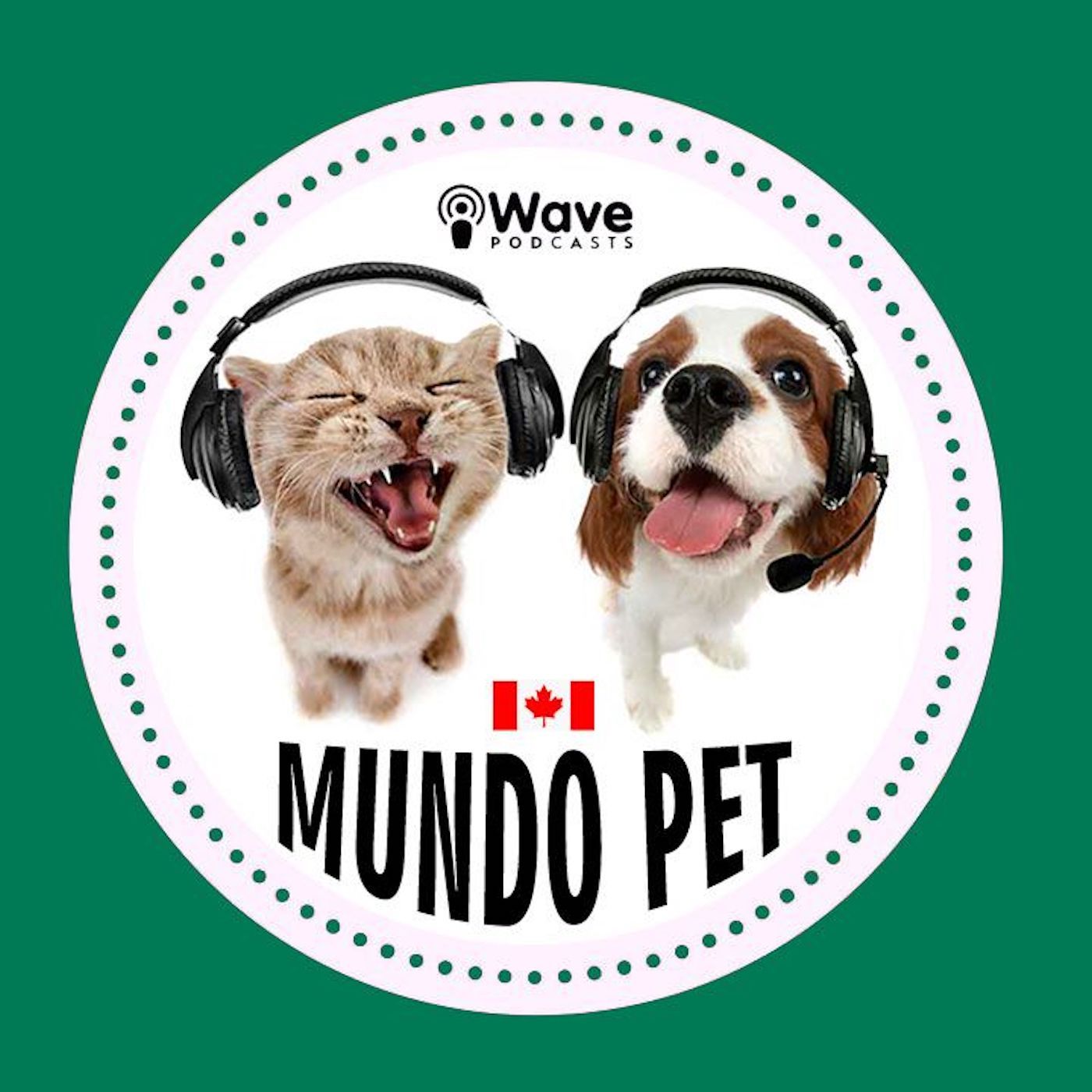 Mundo Pet Canada