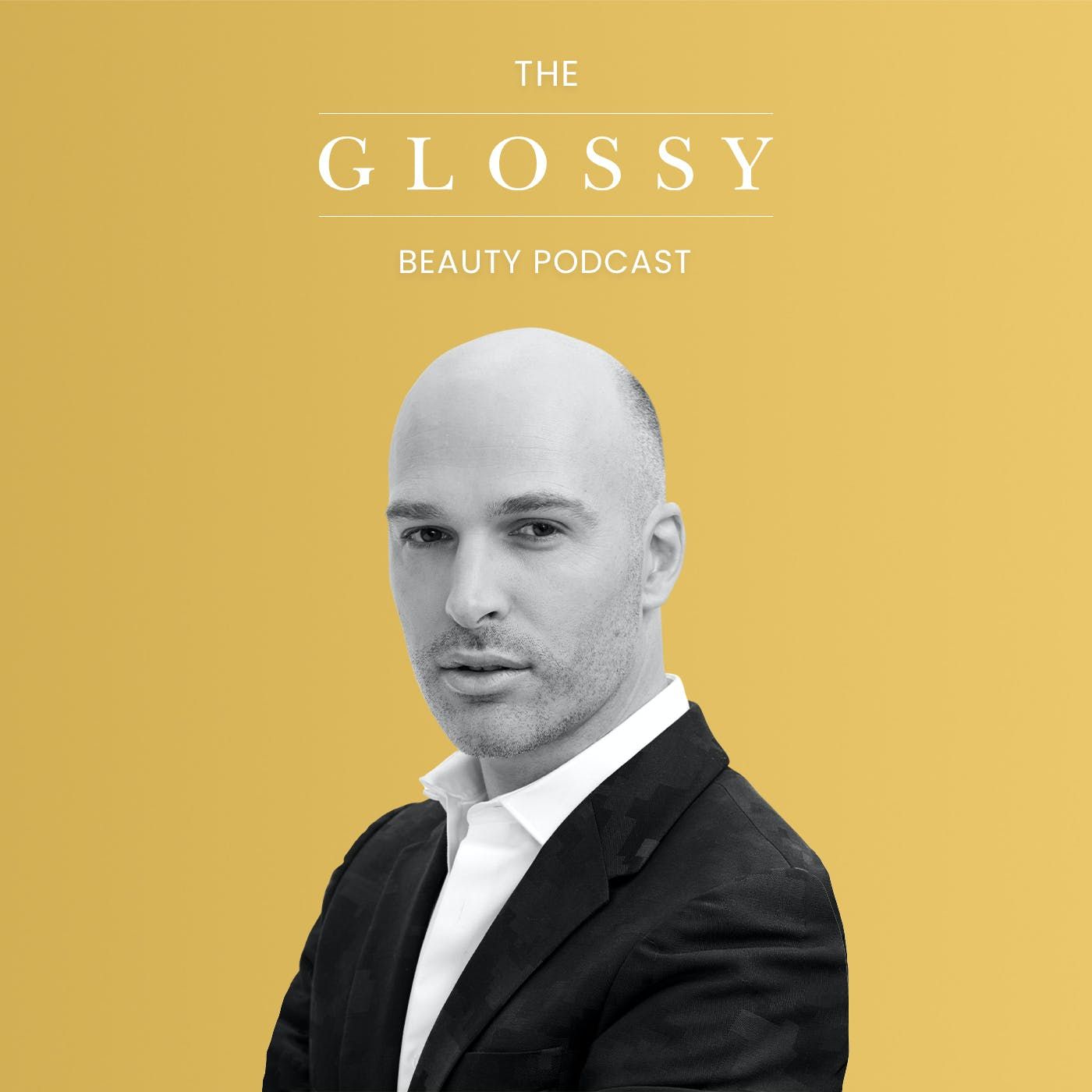 AmorePacific's Julien Bouzitat: "There's an explosion of access, brands and products" episode artwork