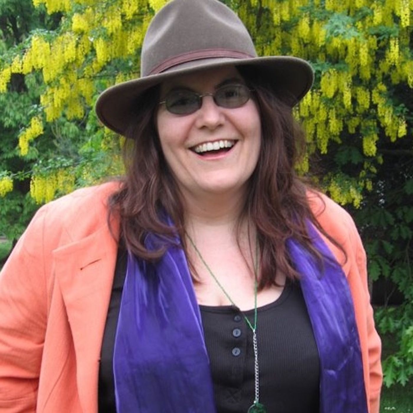 Ad Hoc: Jane Holland