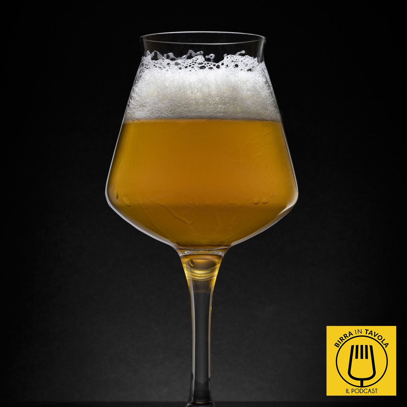 Birra in Tavola