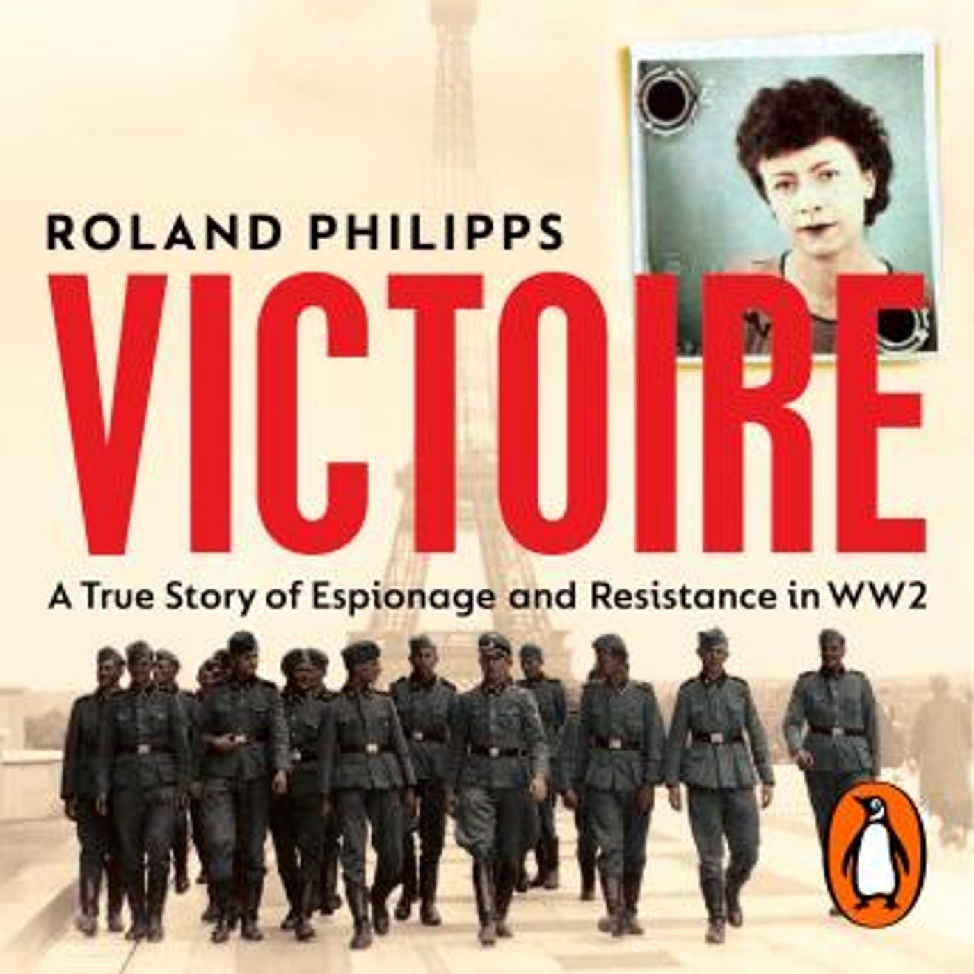 Discover Top Full Audiobooks in History, Europe