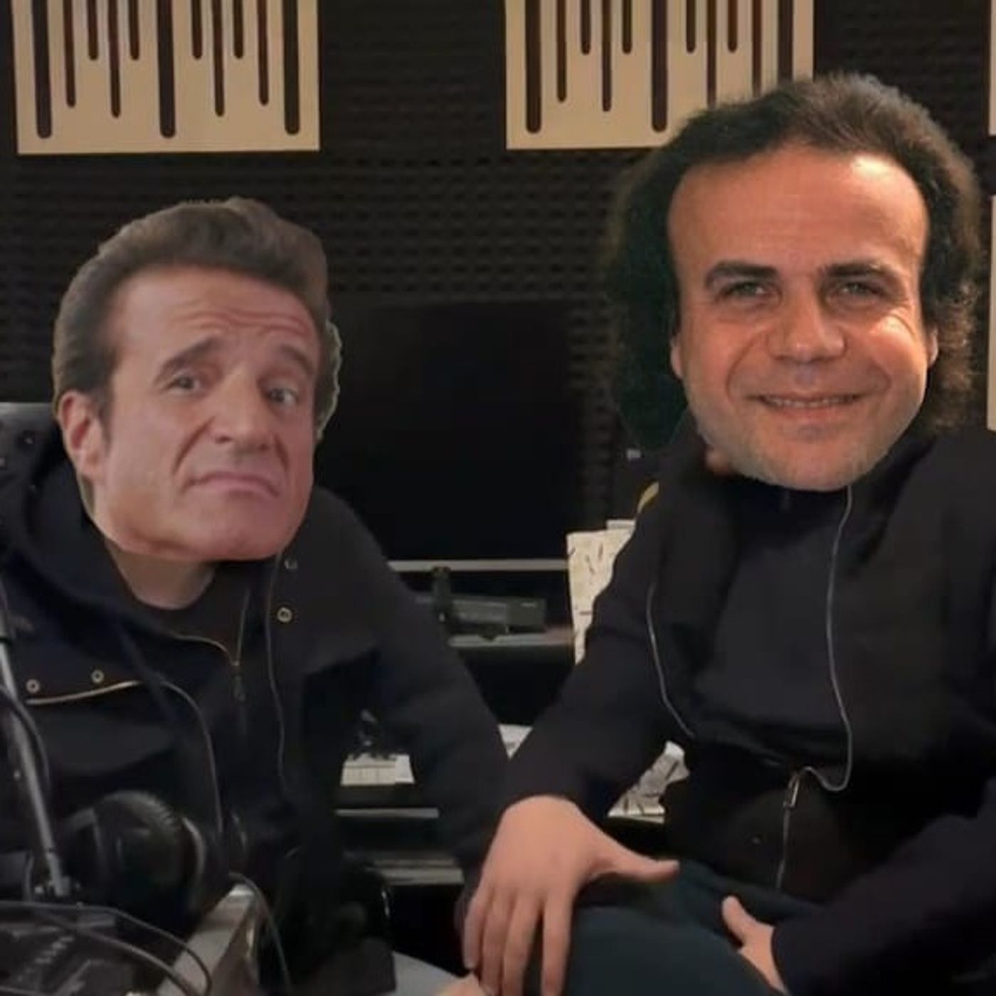 FISCHIA! che PODCAST