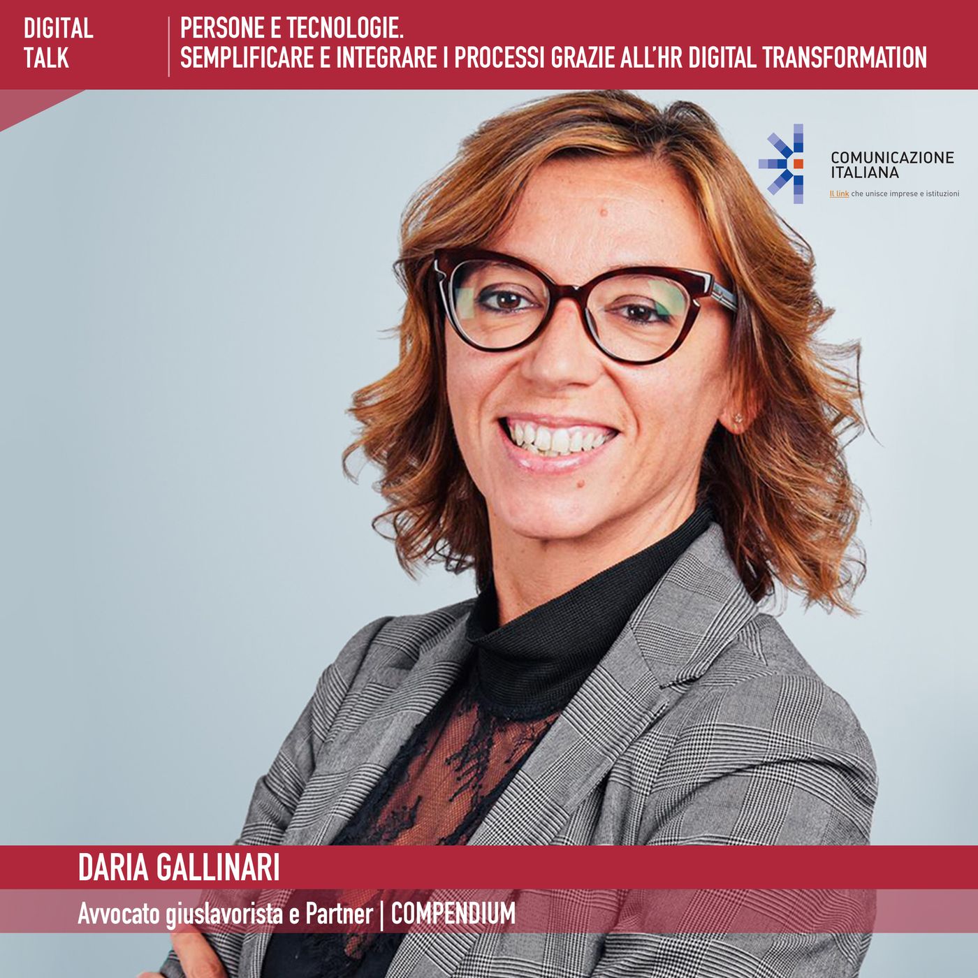 Comunicazione Italiana