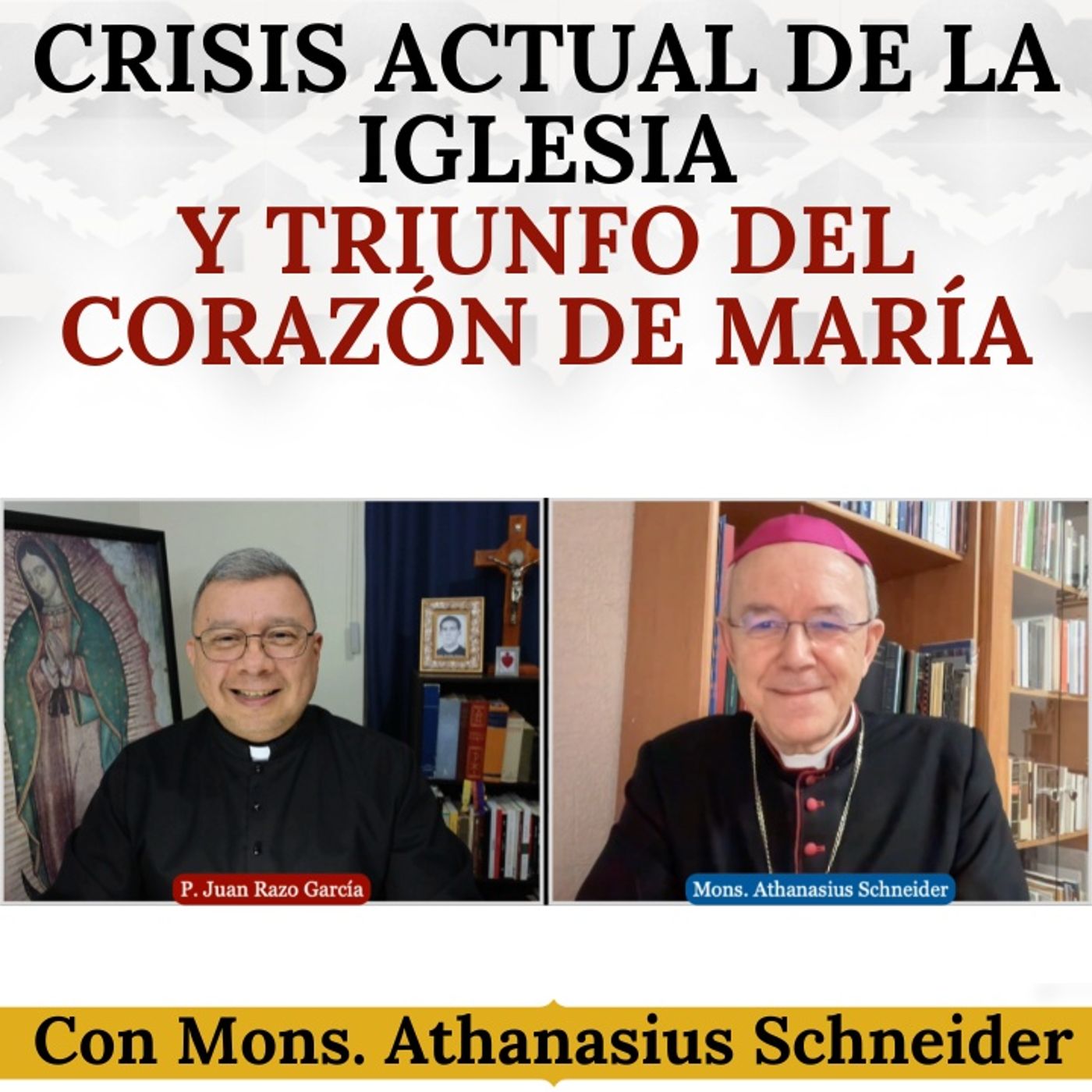 Conservando la Fe