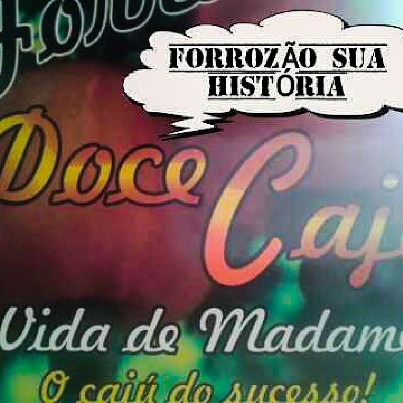 Ezequias Dantas\'s show