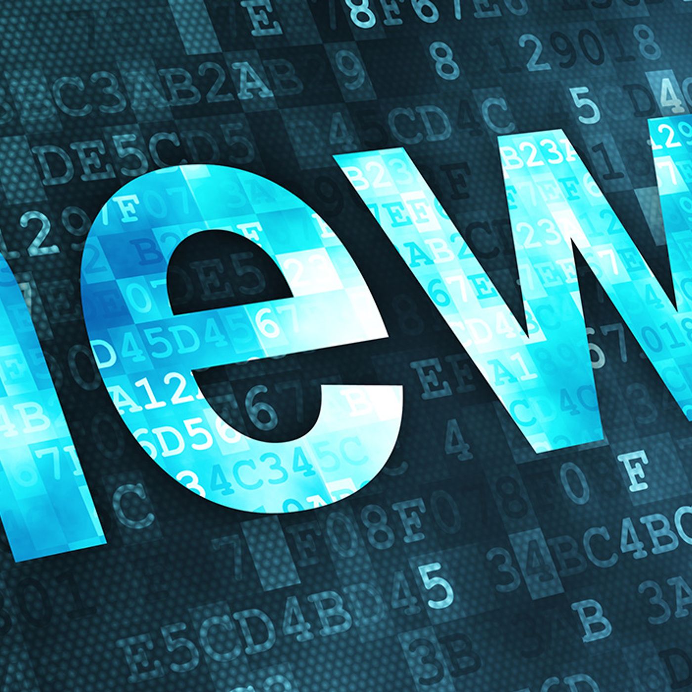 Morning News Talk on ICRadio episode artwork