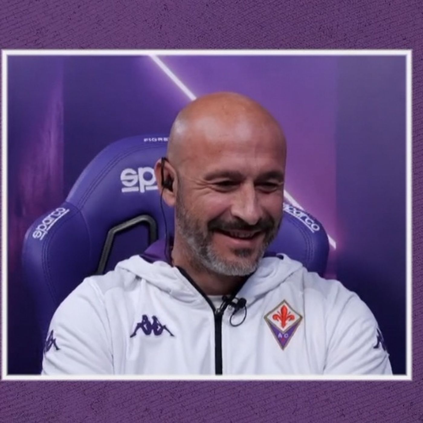 Fiorentina Official Audio