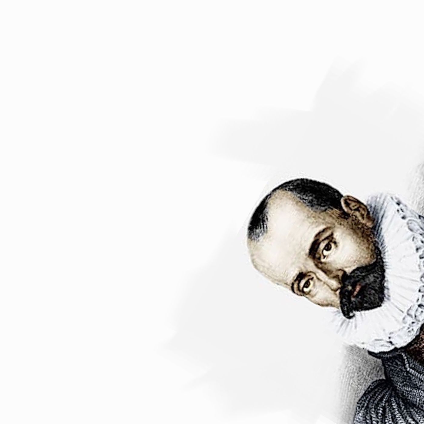 First Hallucinations episode artwork