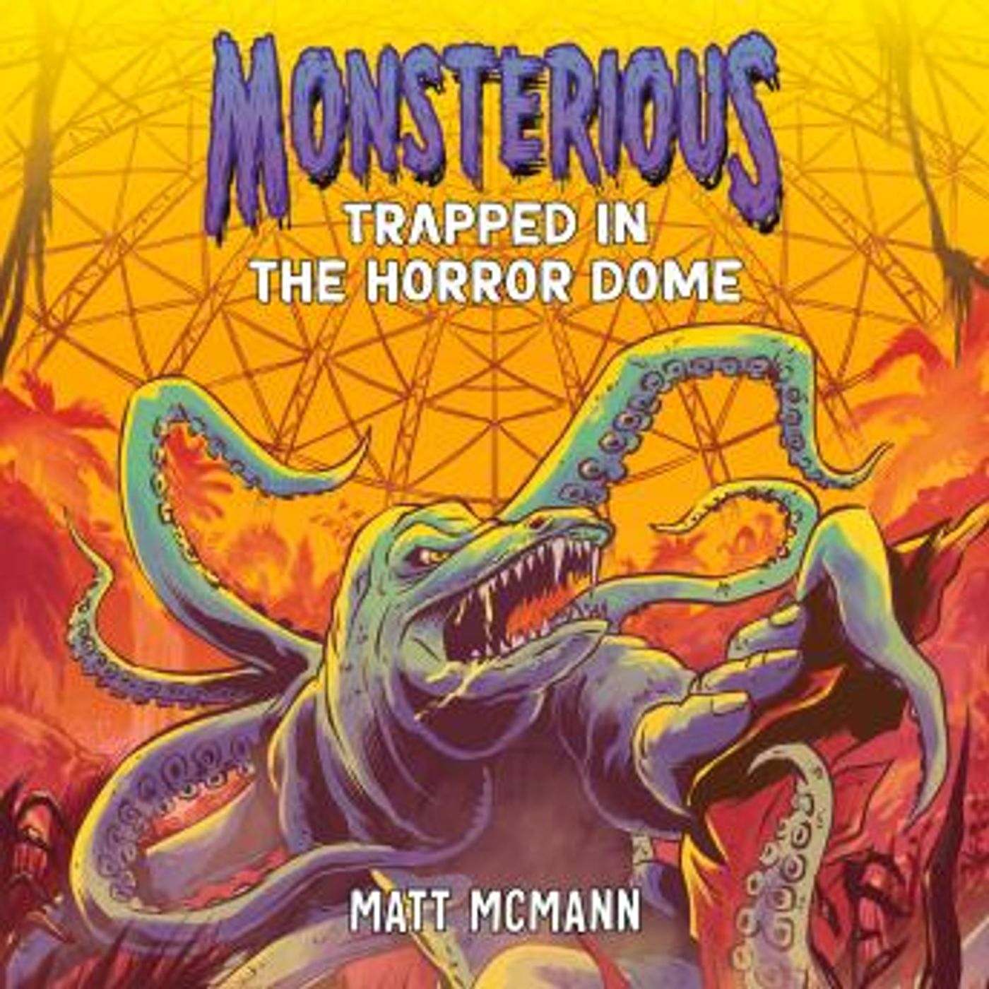 Grab the Top Full Audiobooks in Kids, Mystery & Fantasy