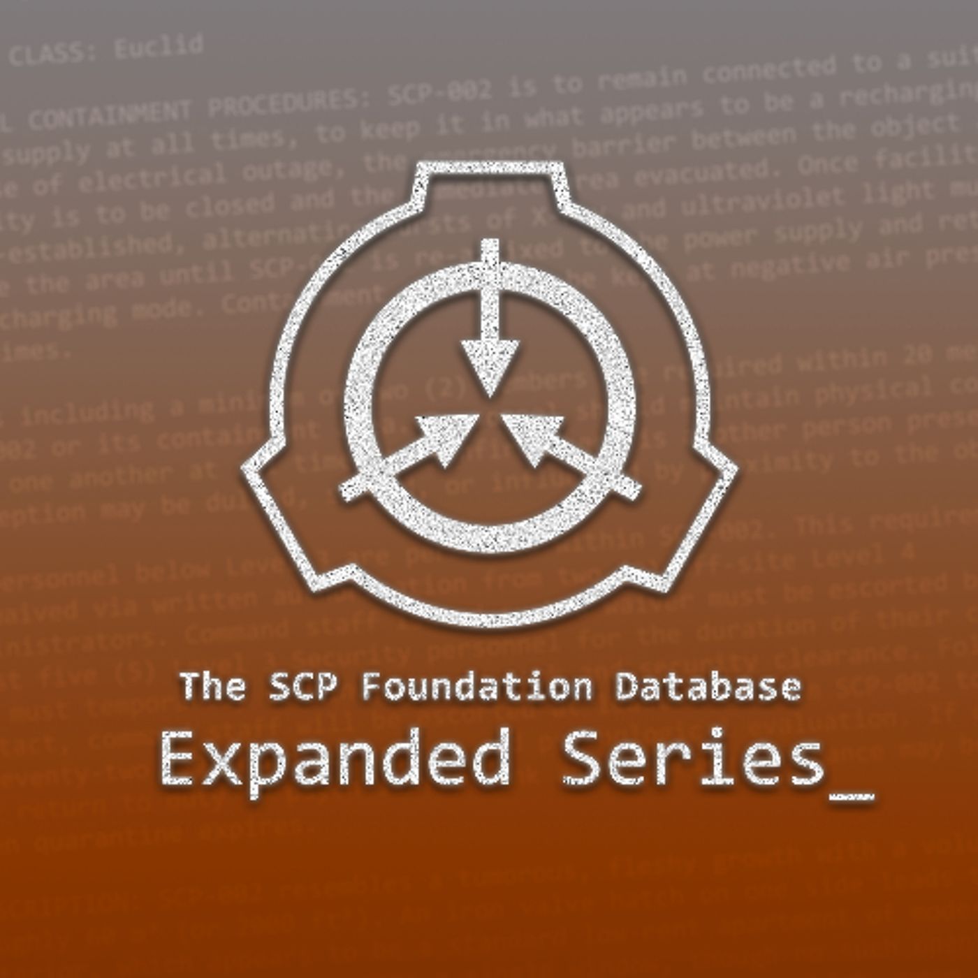 The SCP Foundation Database