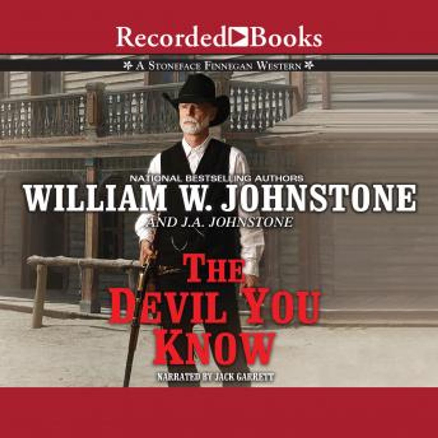 Download Latest Full Audiobooks in Fiction, Westerns & War