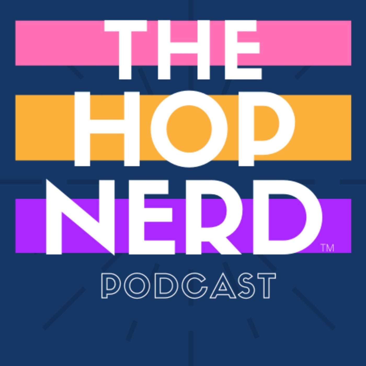 The HOP Nerd
