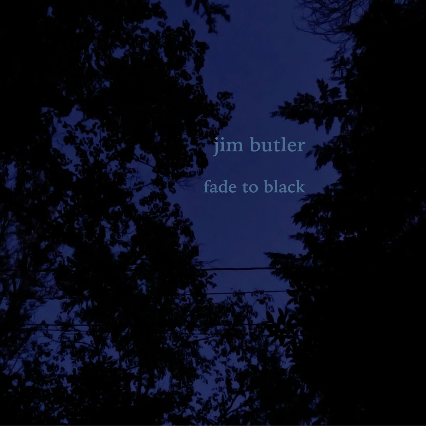 Slow Piano for Sleep 32 - Fade to Black