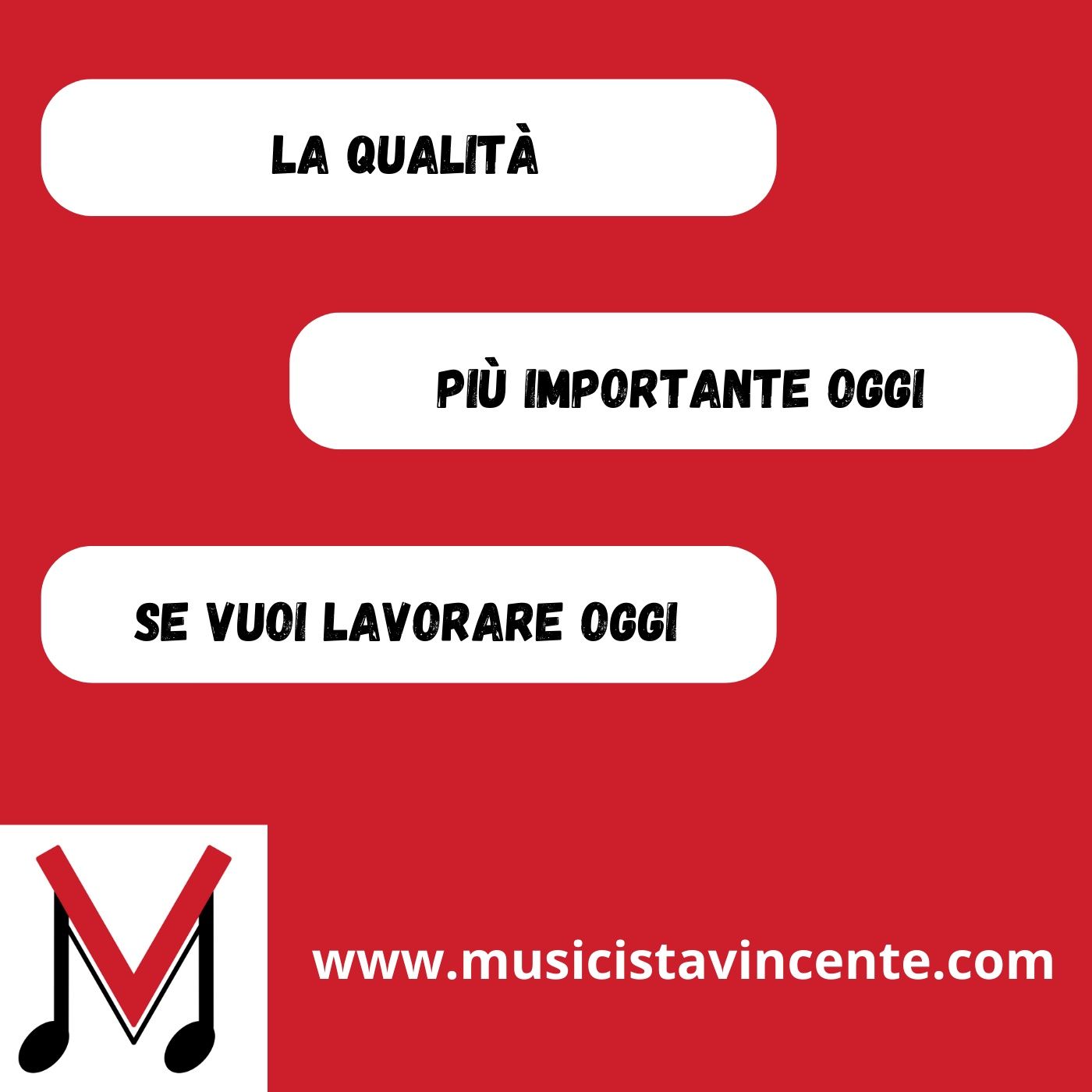 Music Performance School - Il podcast