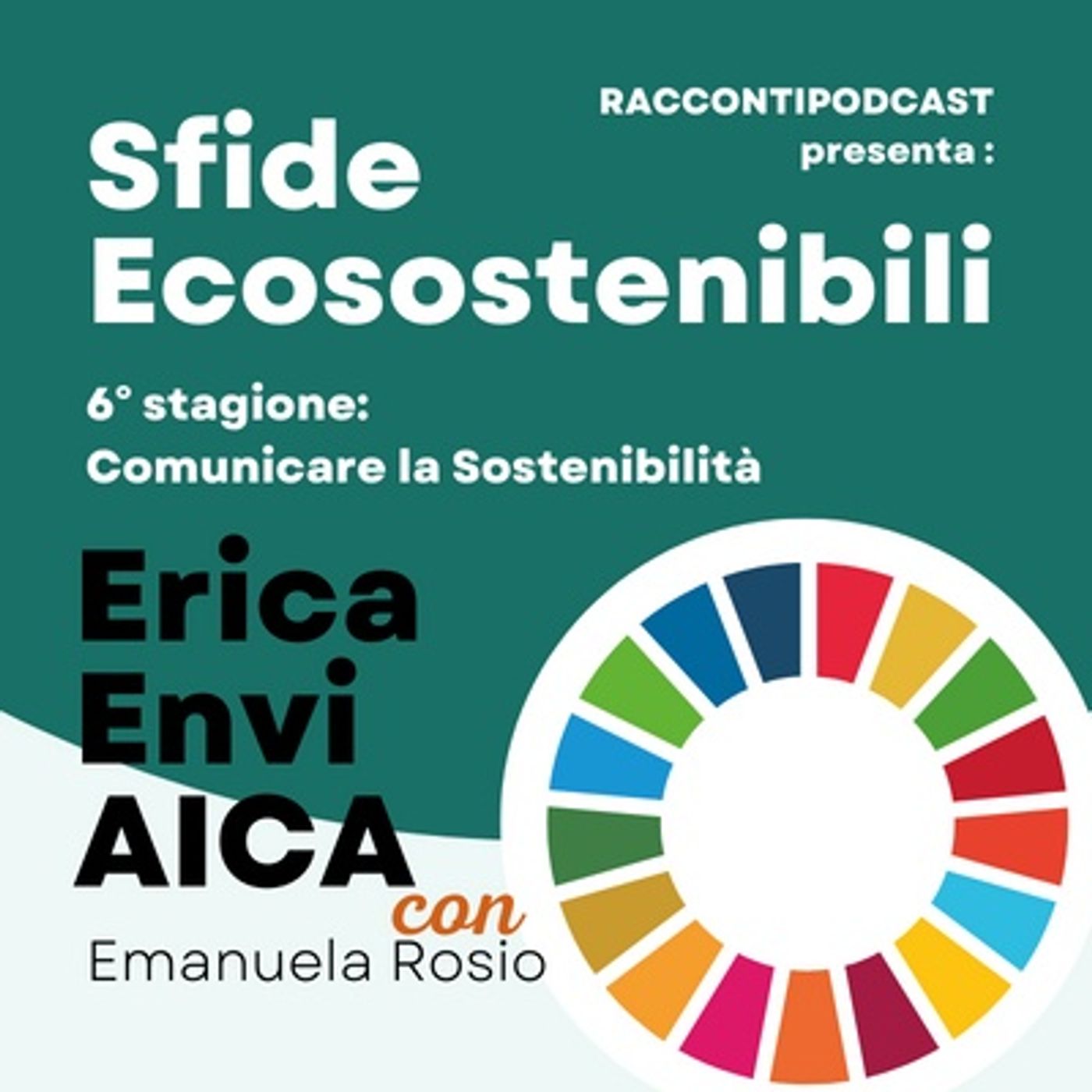 Sfide ecosostenibili