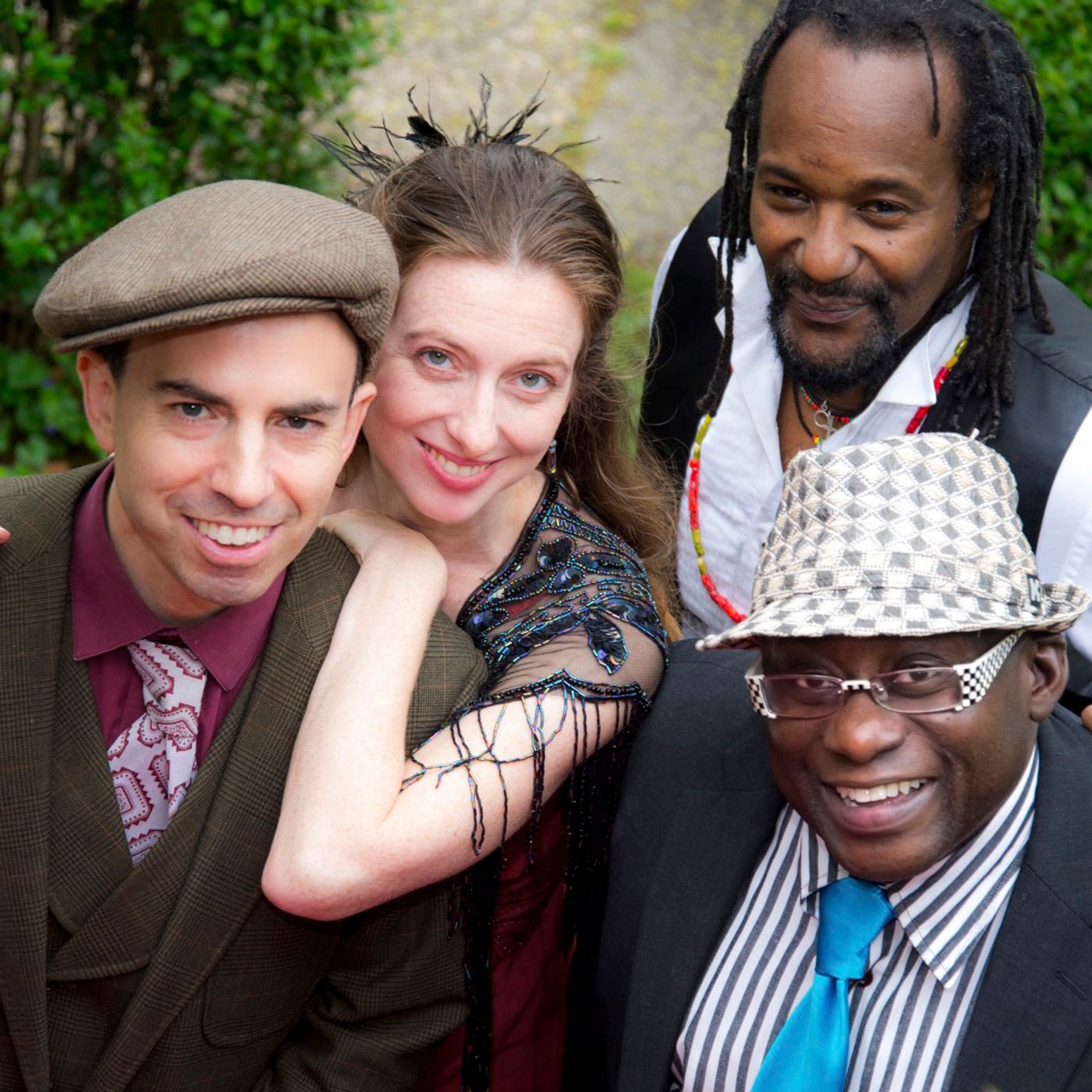 279 - Banjo Nickaru & Western Scooches - The Very Next Thing