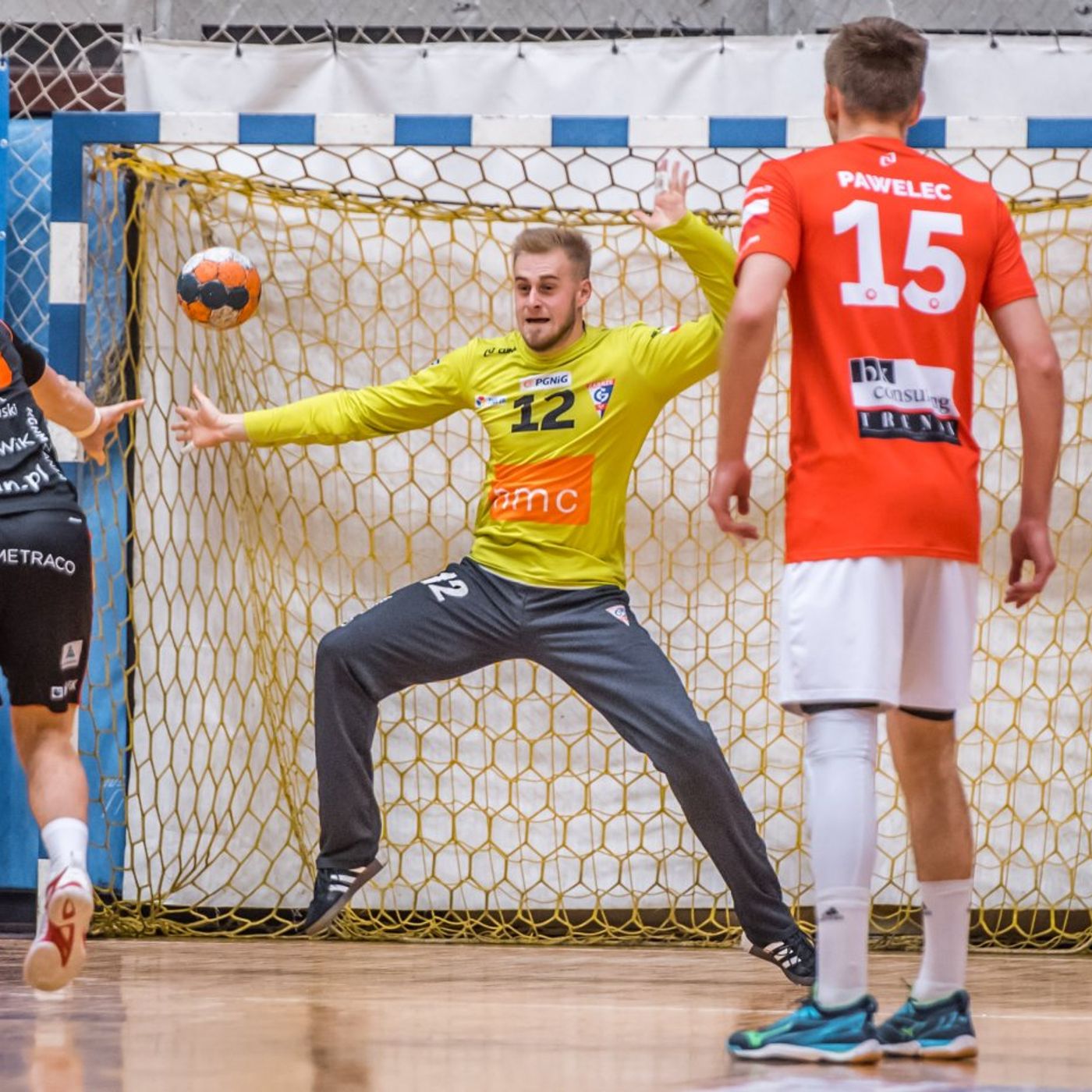 Górnik Zabrze: Rozmowy na Parkiecie