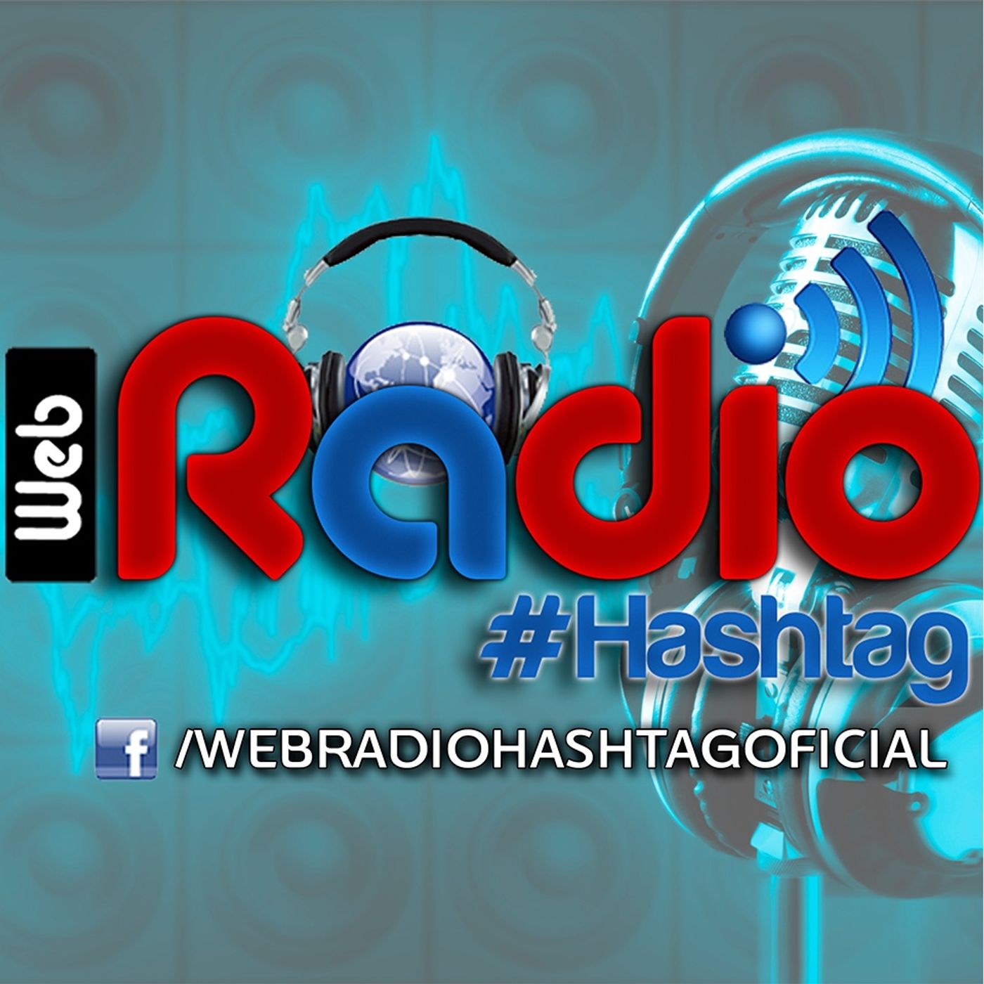 #Hashtag e Você